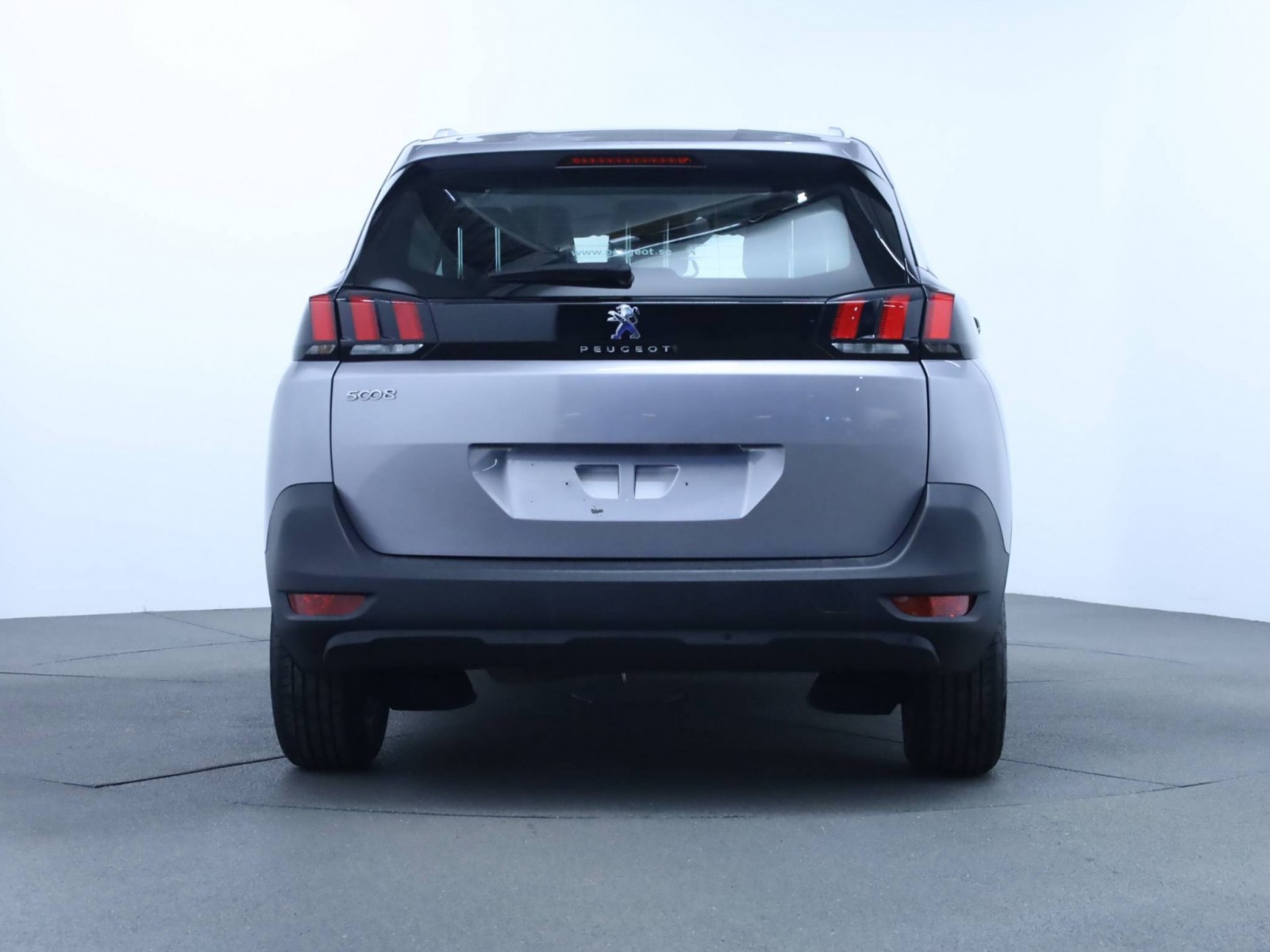 PEUGEOT - 5008 - #184624 - 16