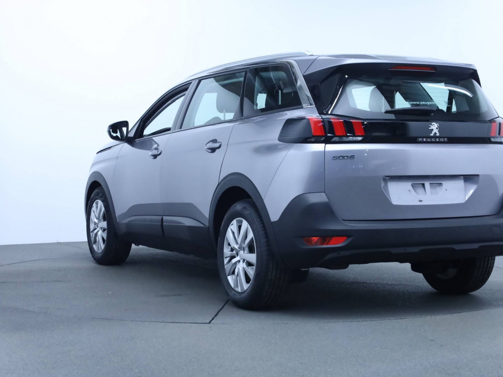 PEUGEOT - 5008 - #184624 - 15