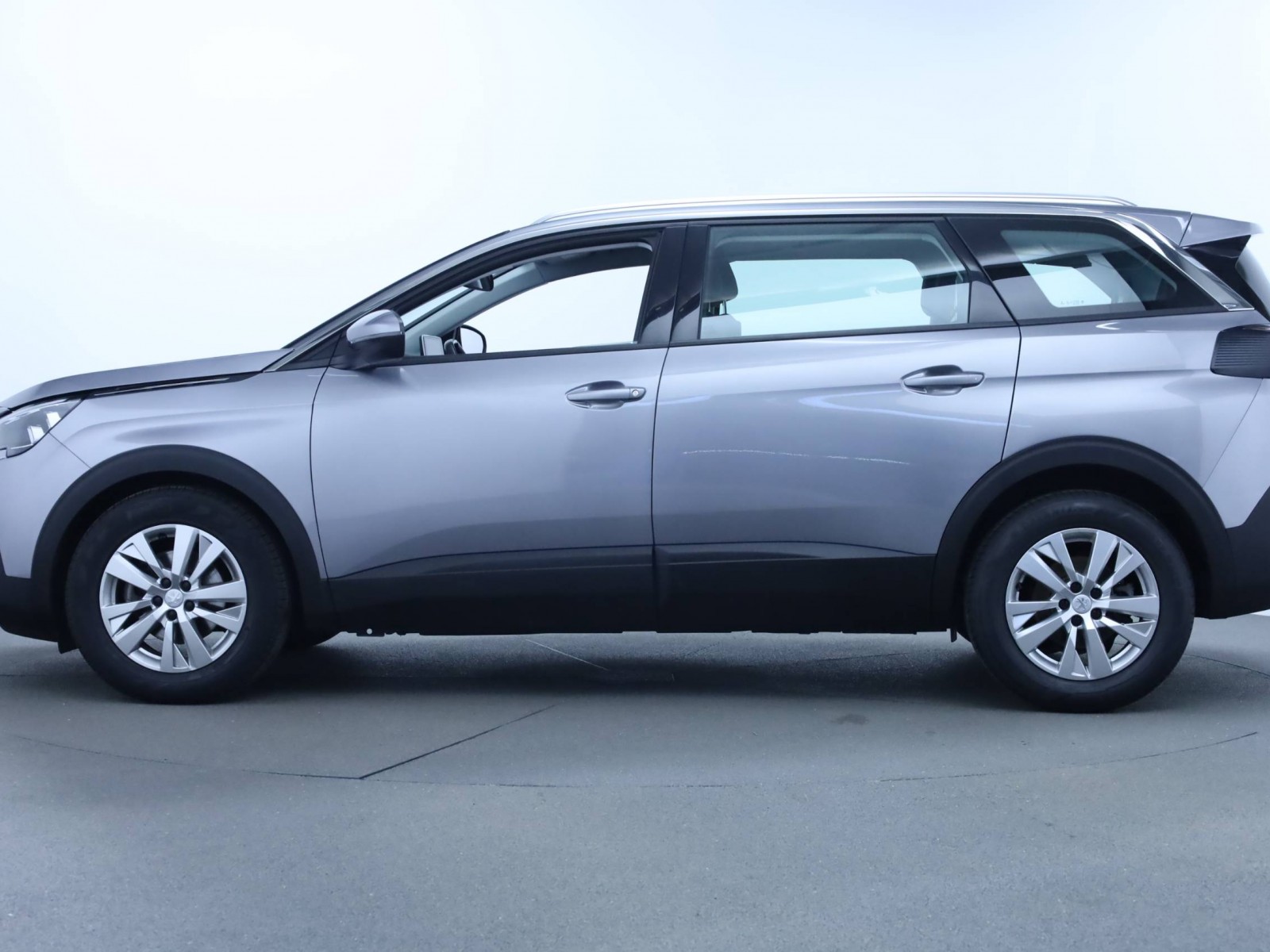 PEUGEOT - 5008 - #184624 - 12