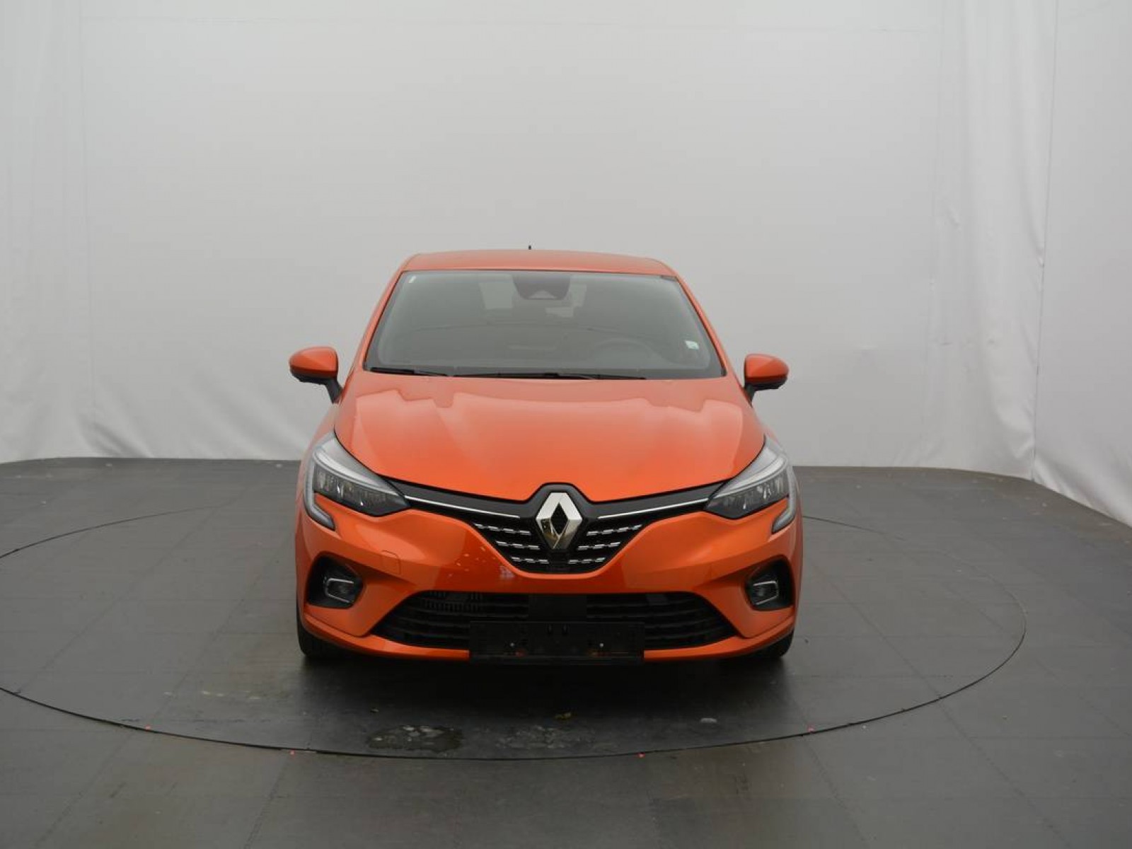 RENAULT - CLIO V - #183538 - 4