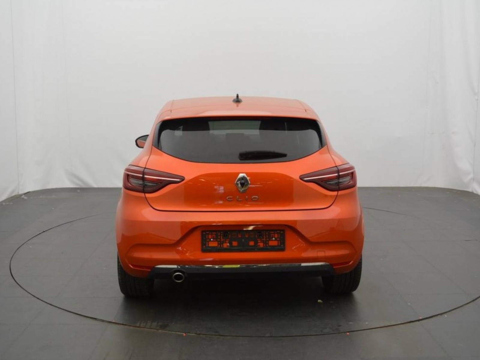 RENAULT - CLIO V - #183538 - 19