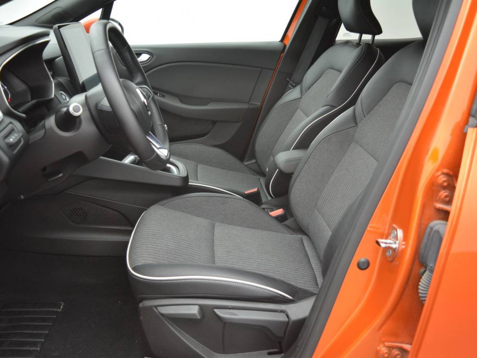 RENAULT - CLIO V - #183538 - 7