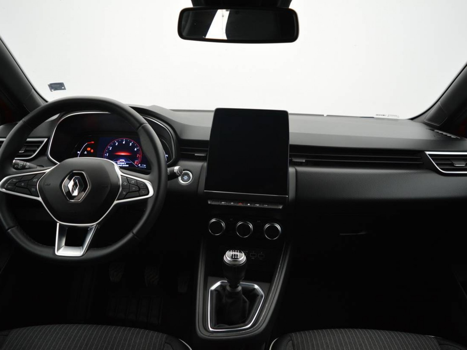 RENAULT - CLIO V - #183538 - 9