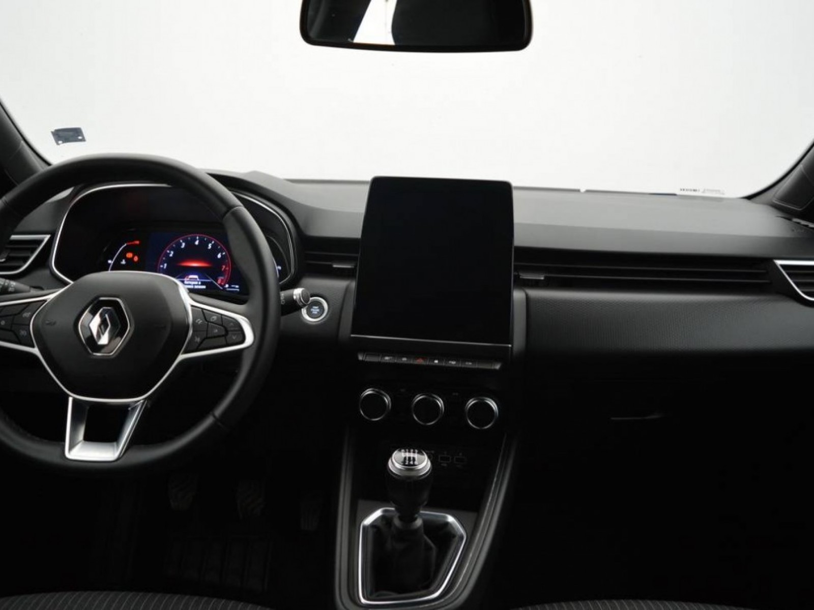 RENAULT - CLIO V - #183538 - 23