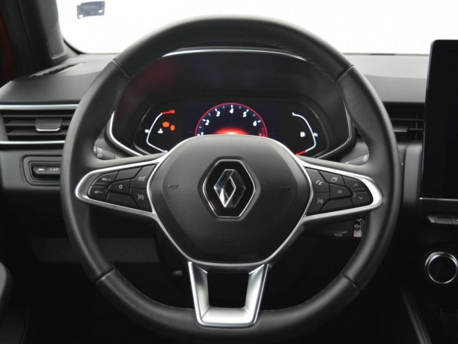RENAULT - CLIO V - #183538 - 24