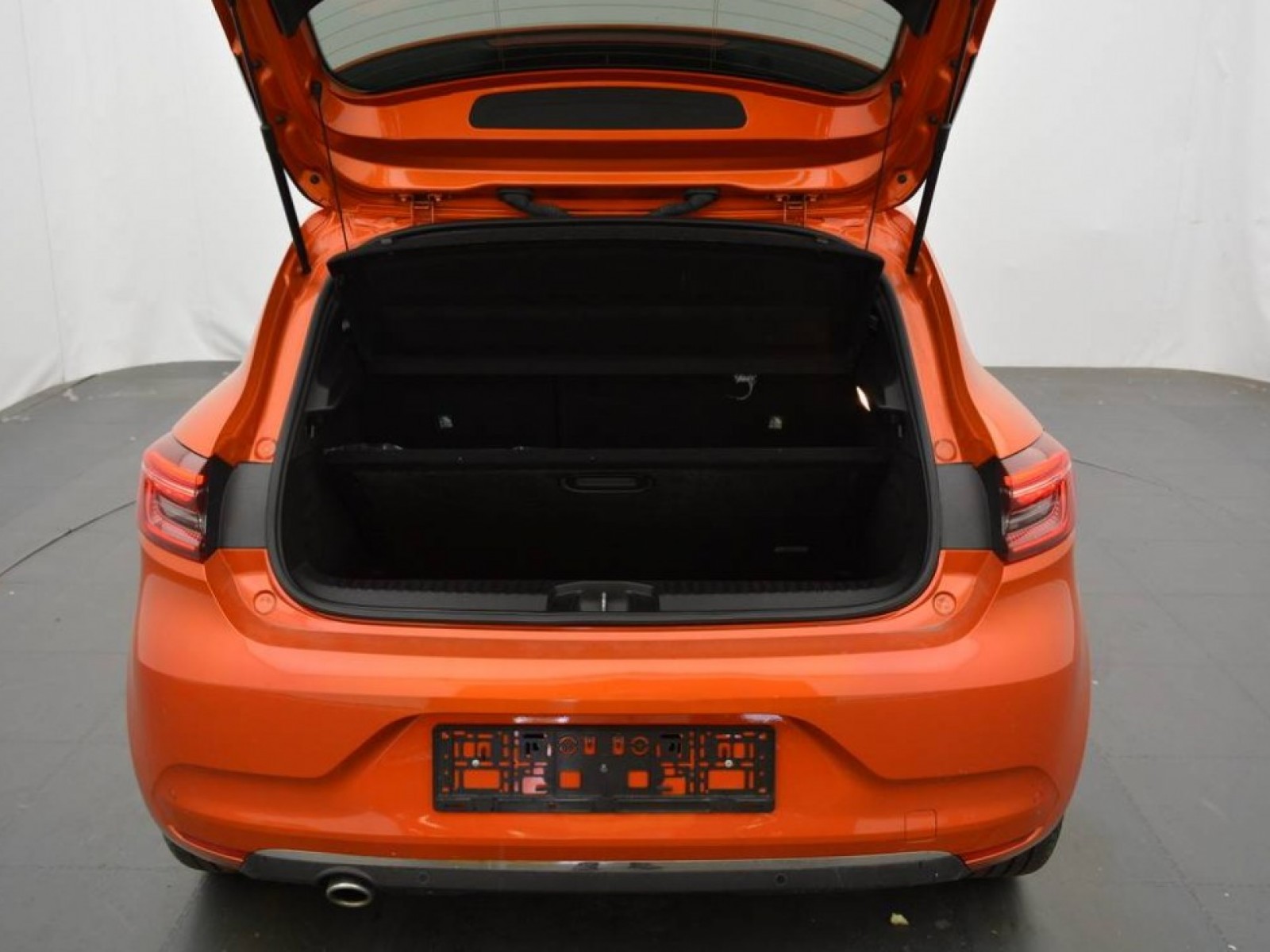 RENAULT - CLIO V - #183538 - 27