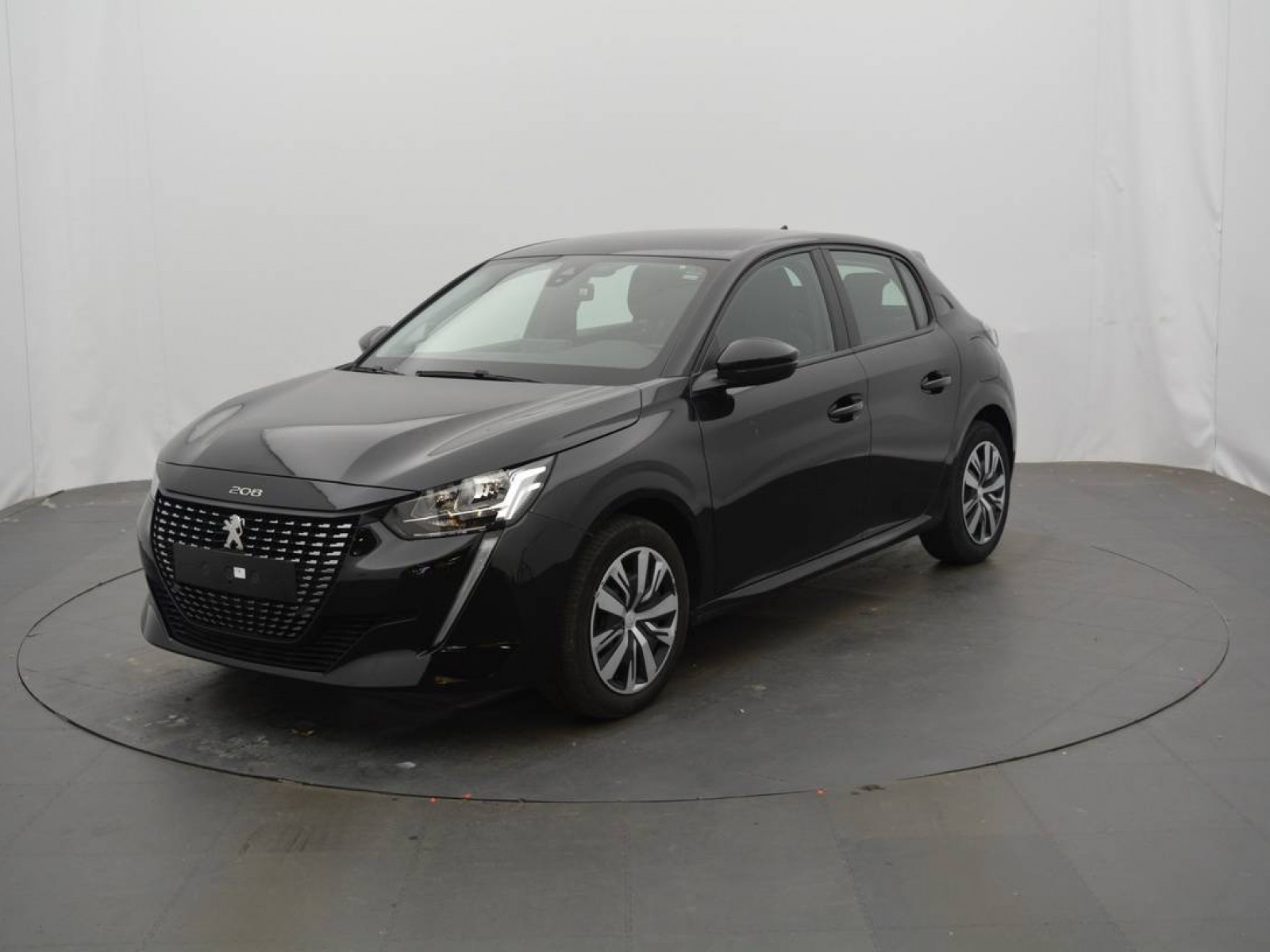 PEUGEOT - 208 - #184112 - 0