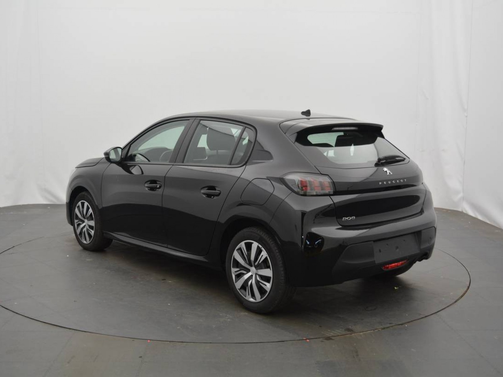 PEUGEOT - 208 - #184112 - 3