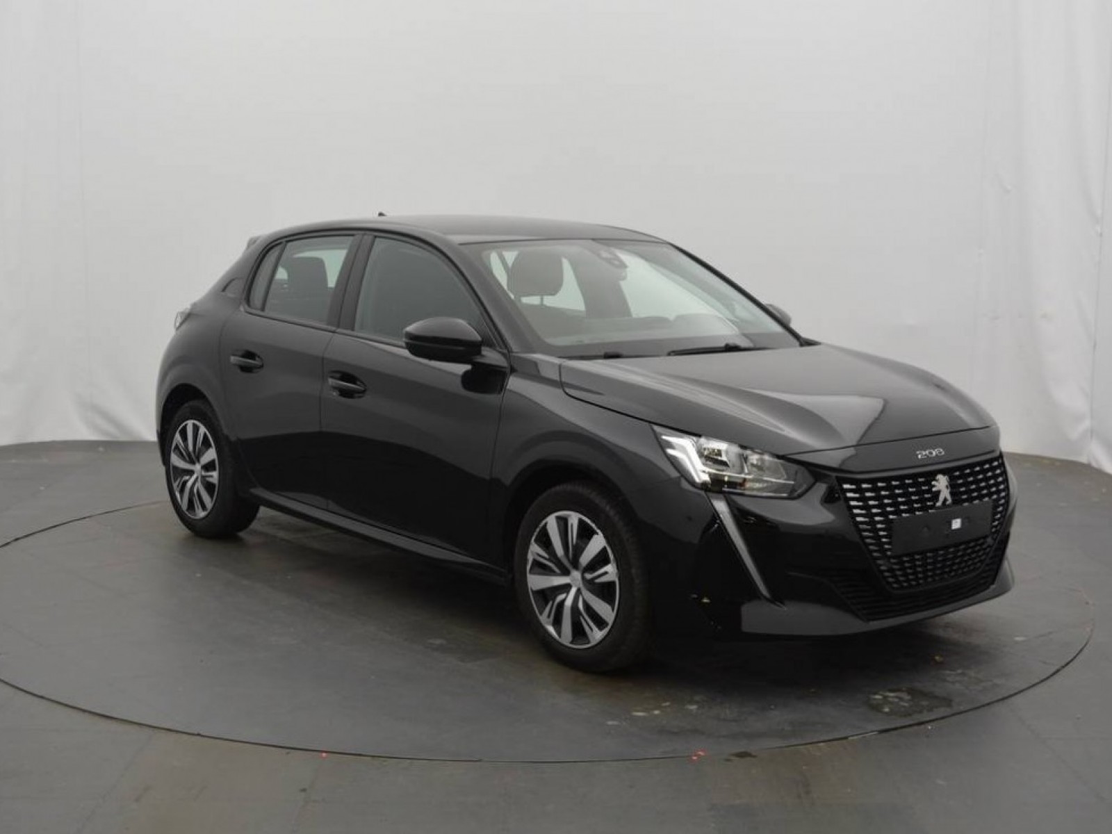PEUGEOT - 208 - #184112 - 16