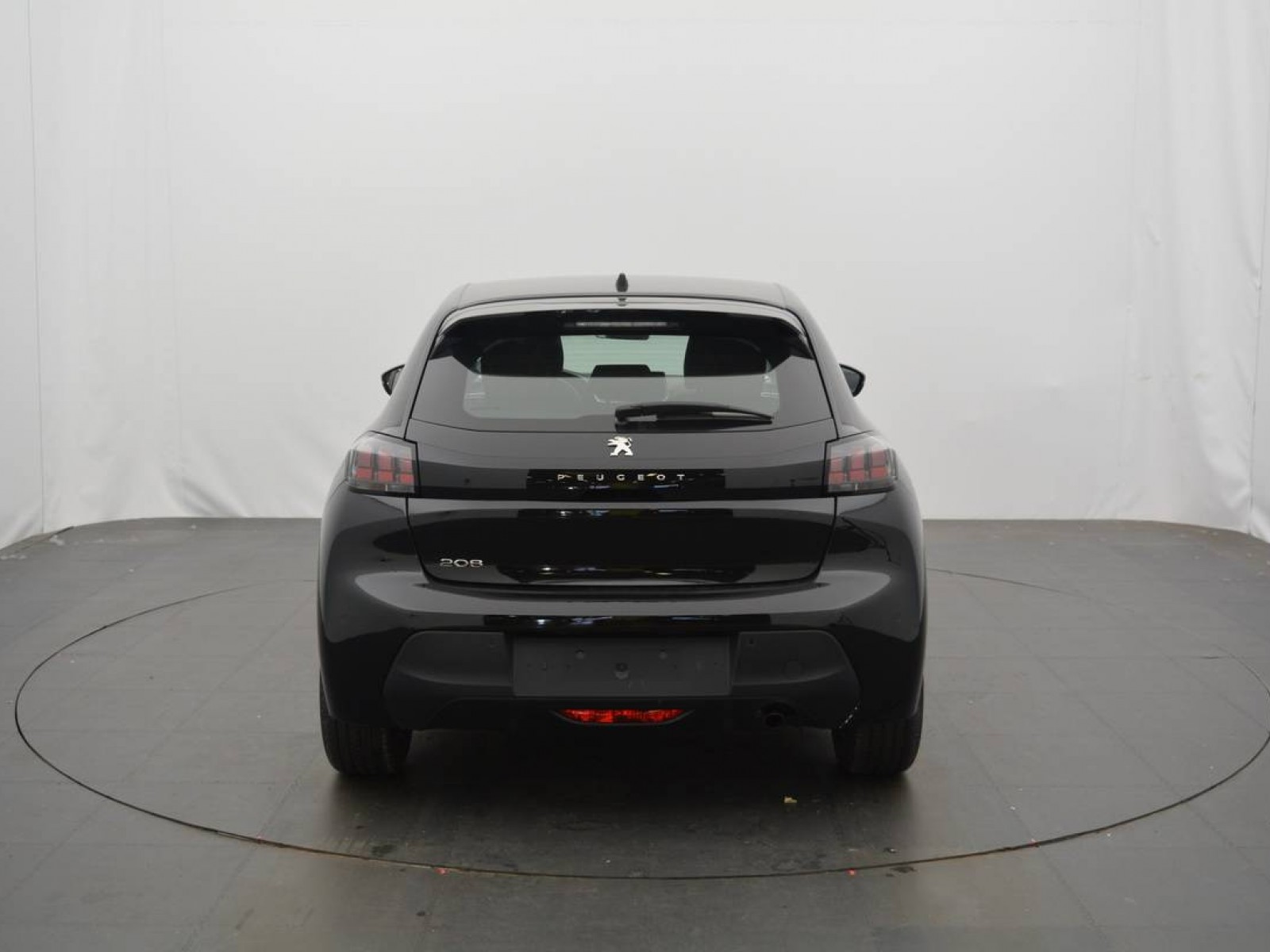 PEUGEOT - 208 - #184112 - 5