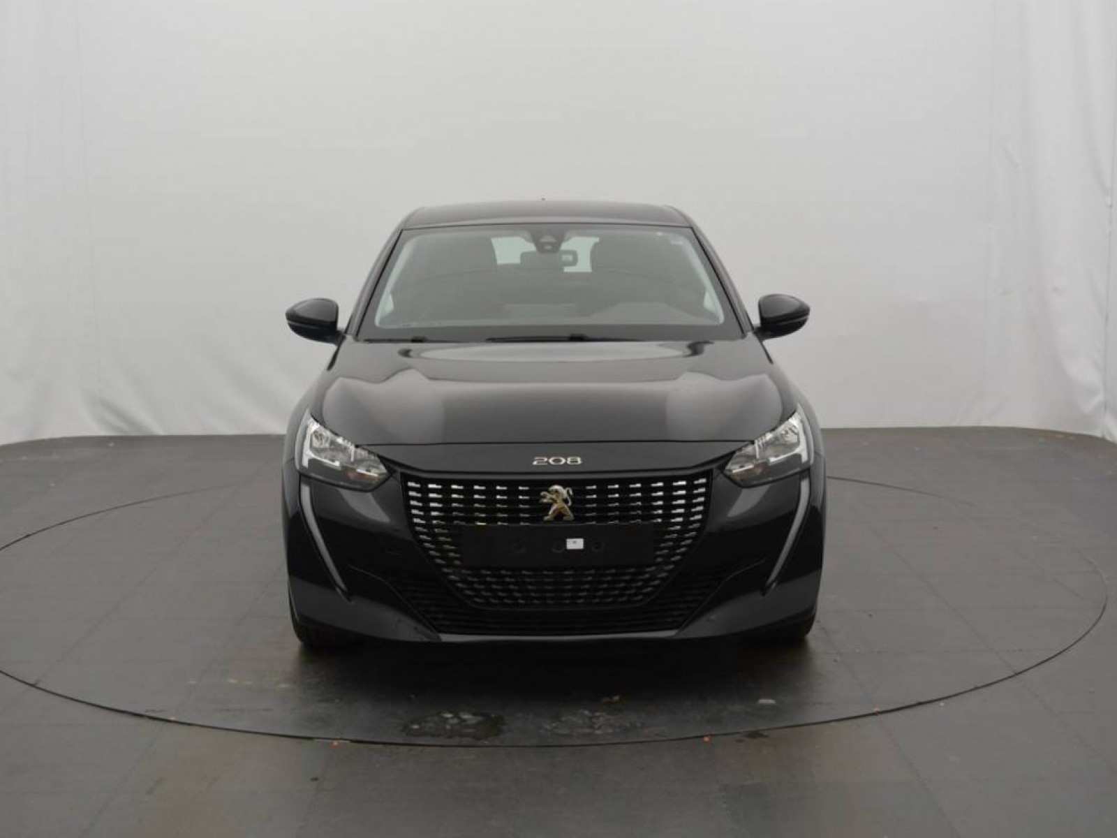 PEUGEOT - 208 - #184112 - 19