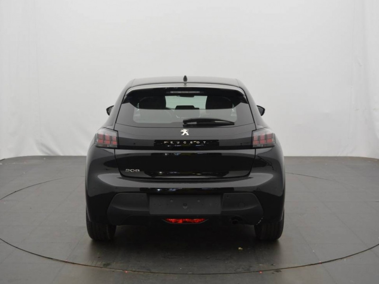 PEUGEOT - 208 - #184112 - 20