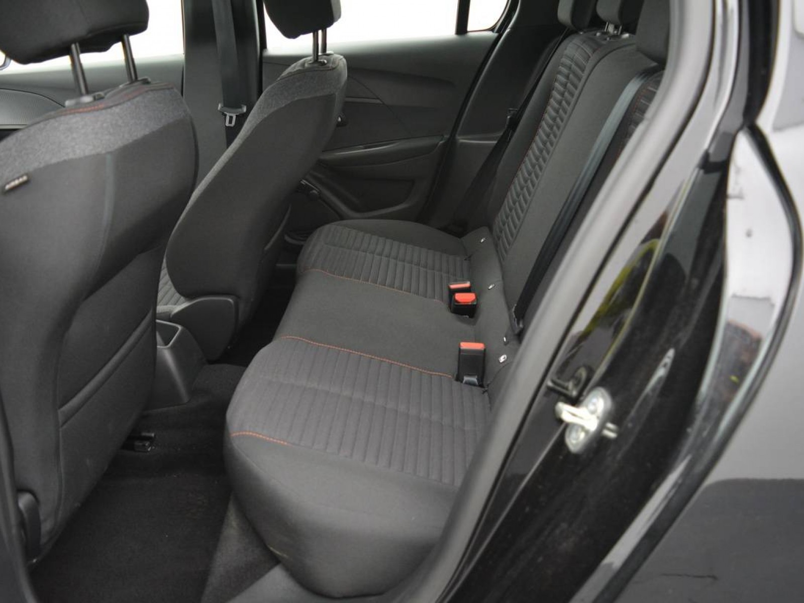 PEUGEOT - 208 - #184112 - 8