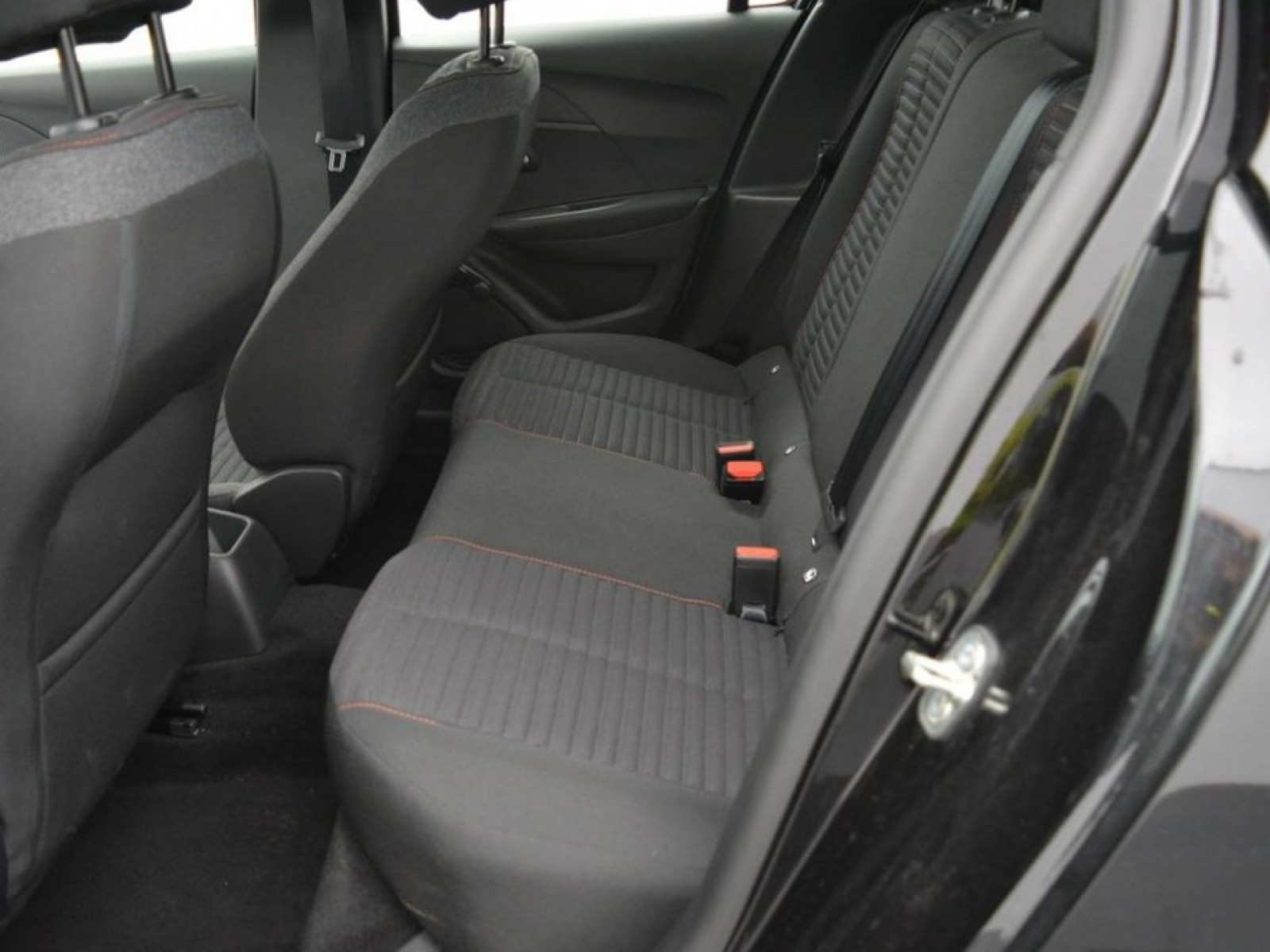 PEUGEOT - 208 - #184112 - 23