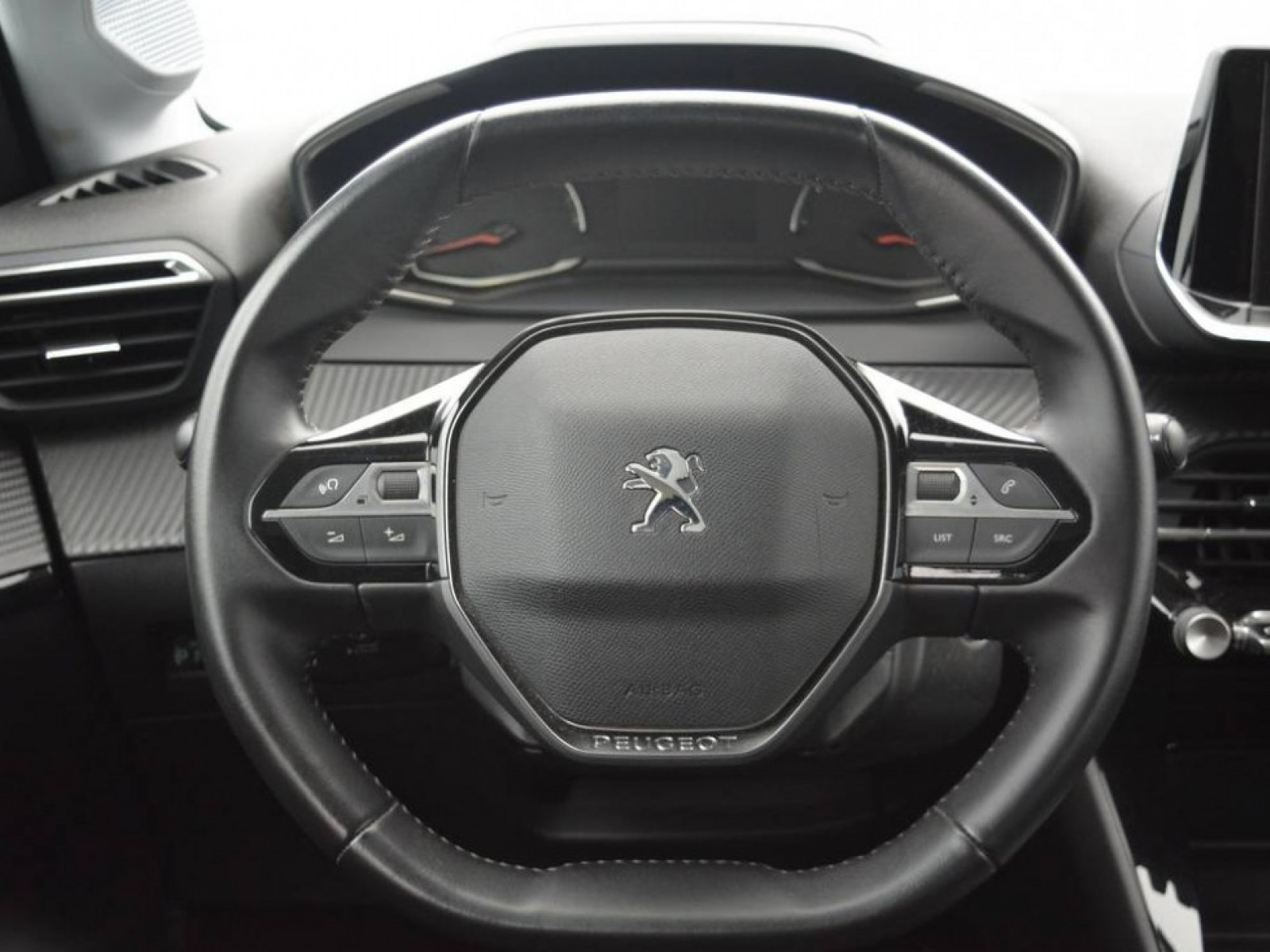 PEUGEOT - 208 - #184112 - 25
