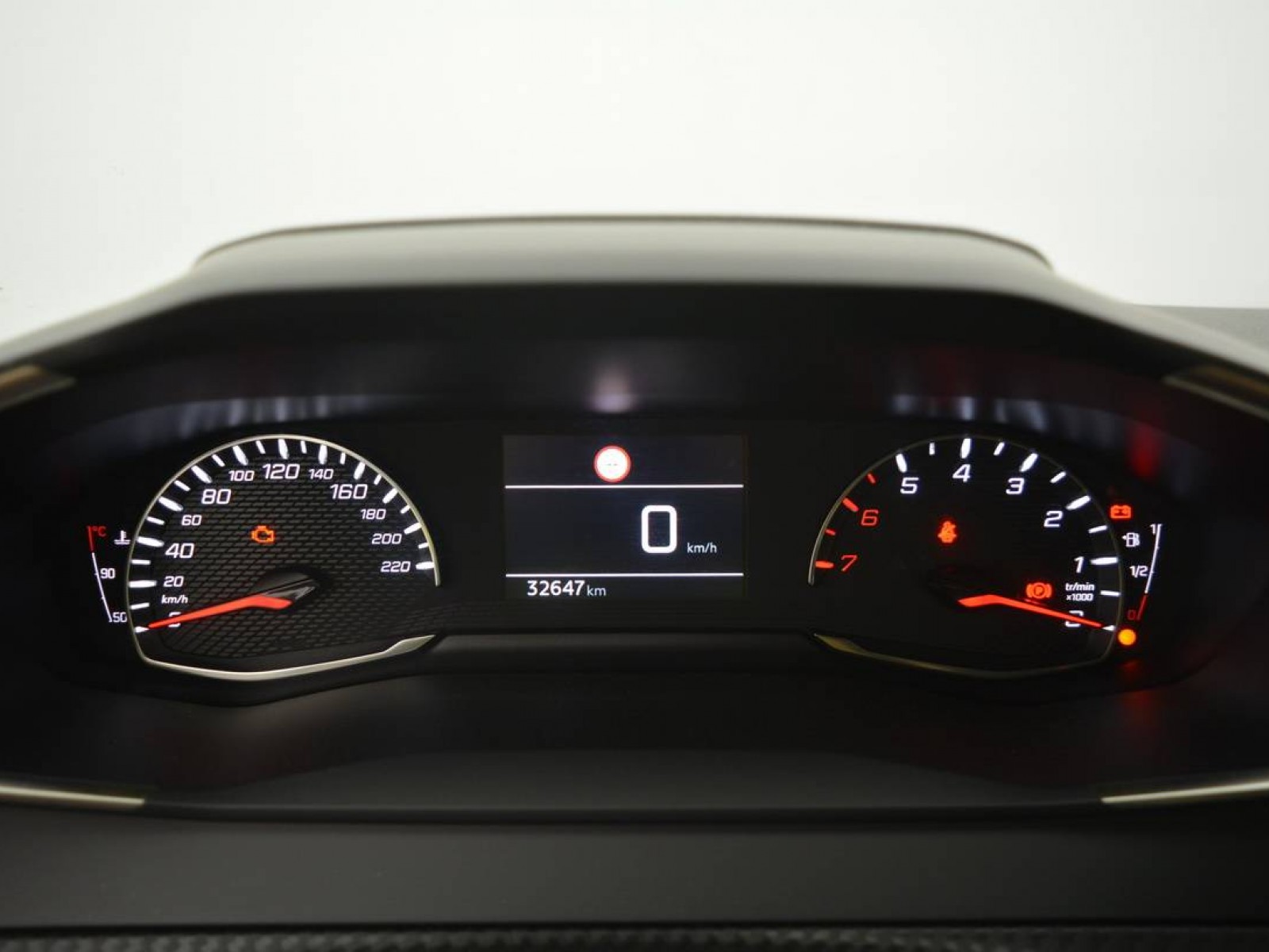PEUGEOT - 208 - #184112 - 12