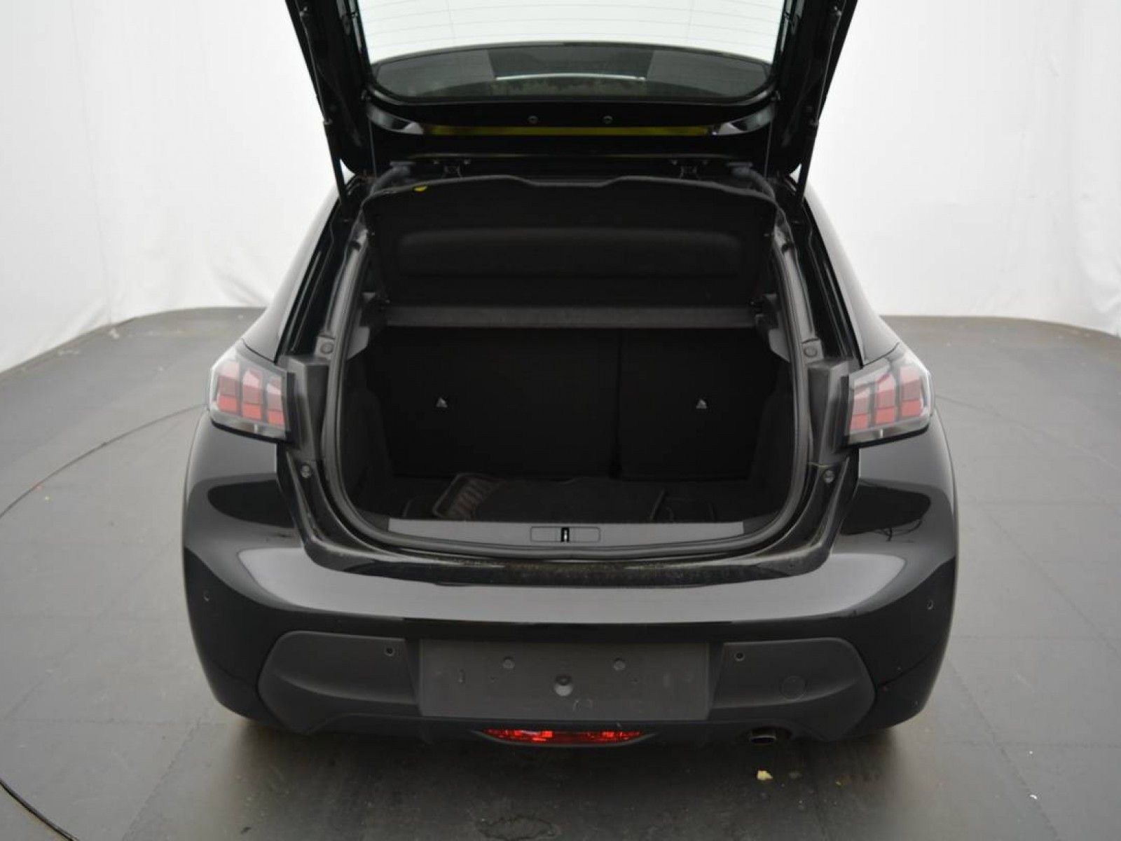 PEUGEOT - 208 - #184112 - 13