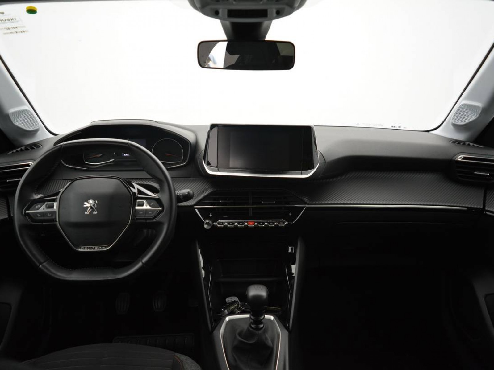 PEUGEOT - 208 - #184112 - 14