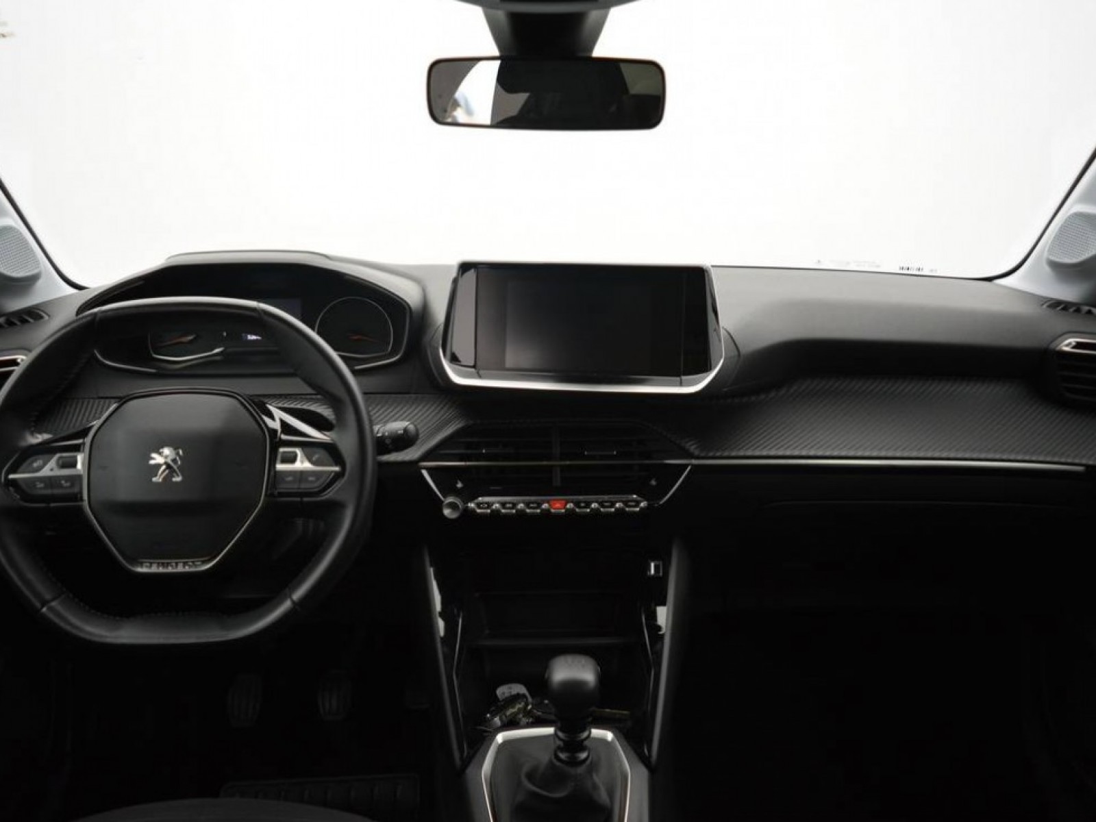 PEUGEOT - 208 - #184112 - 29