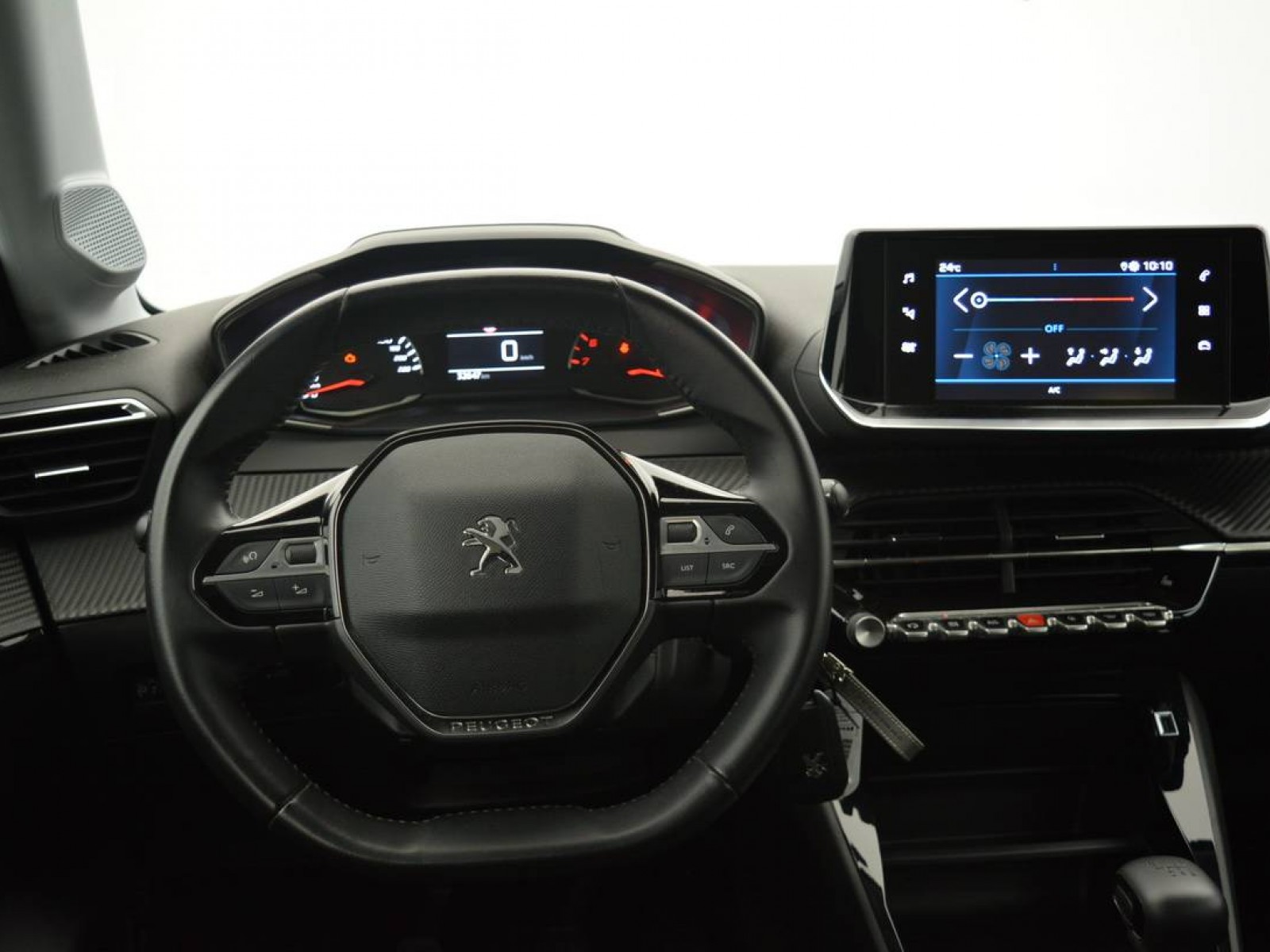 PEUGEOT - 208 - #184112 - 9