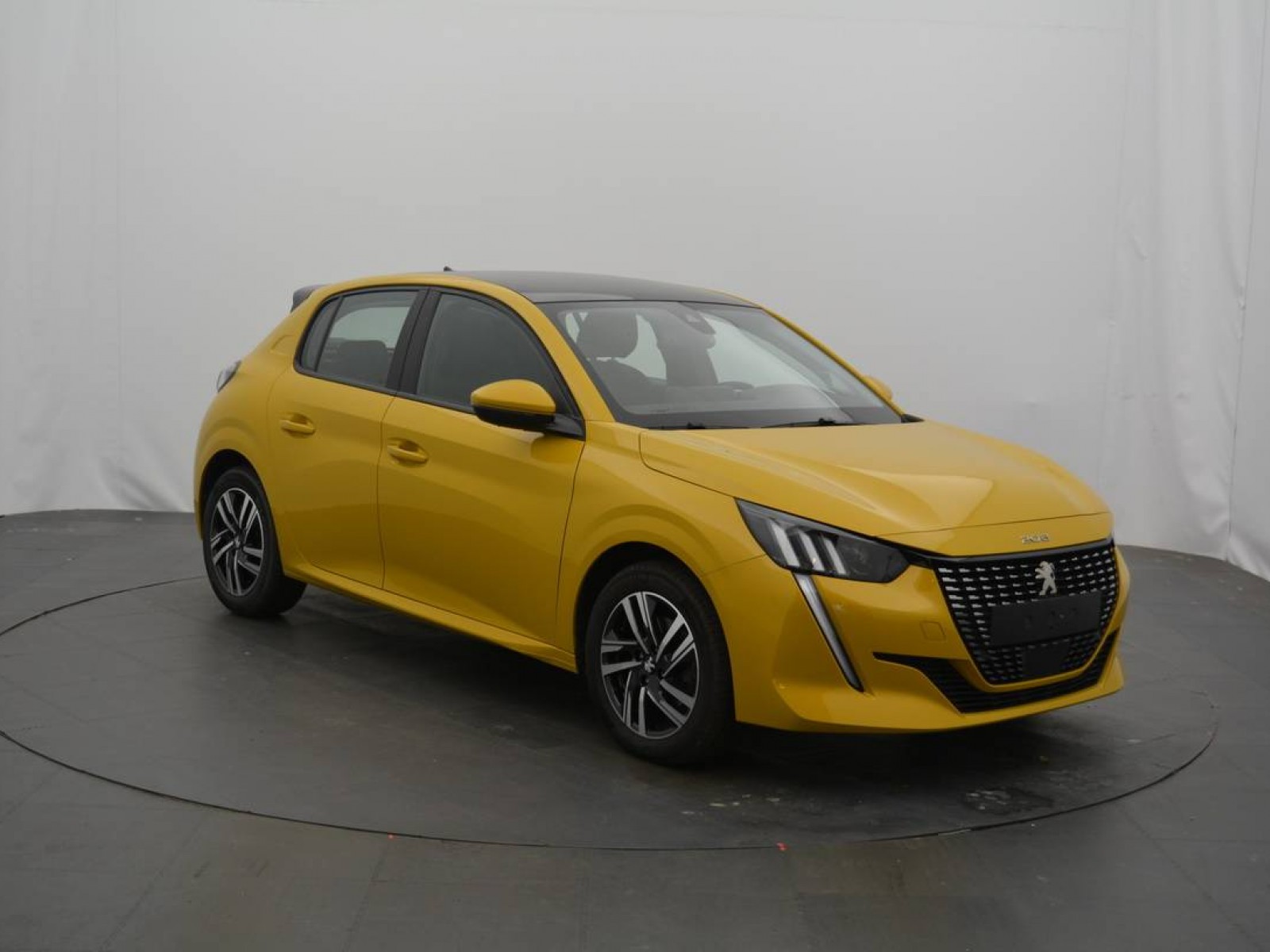 PEUGEOT - 208 - #184125 - 1