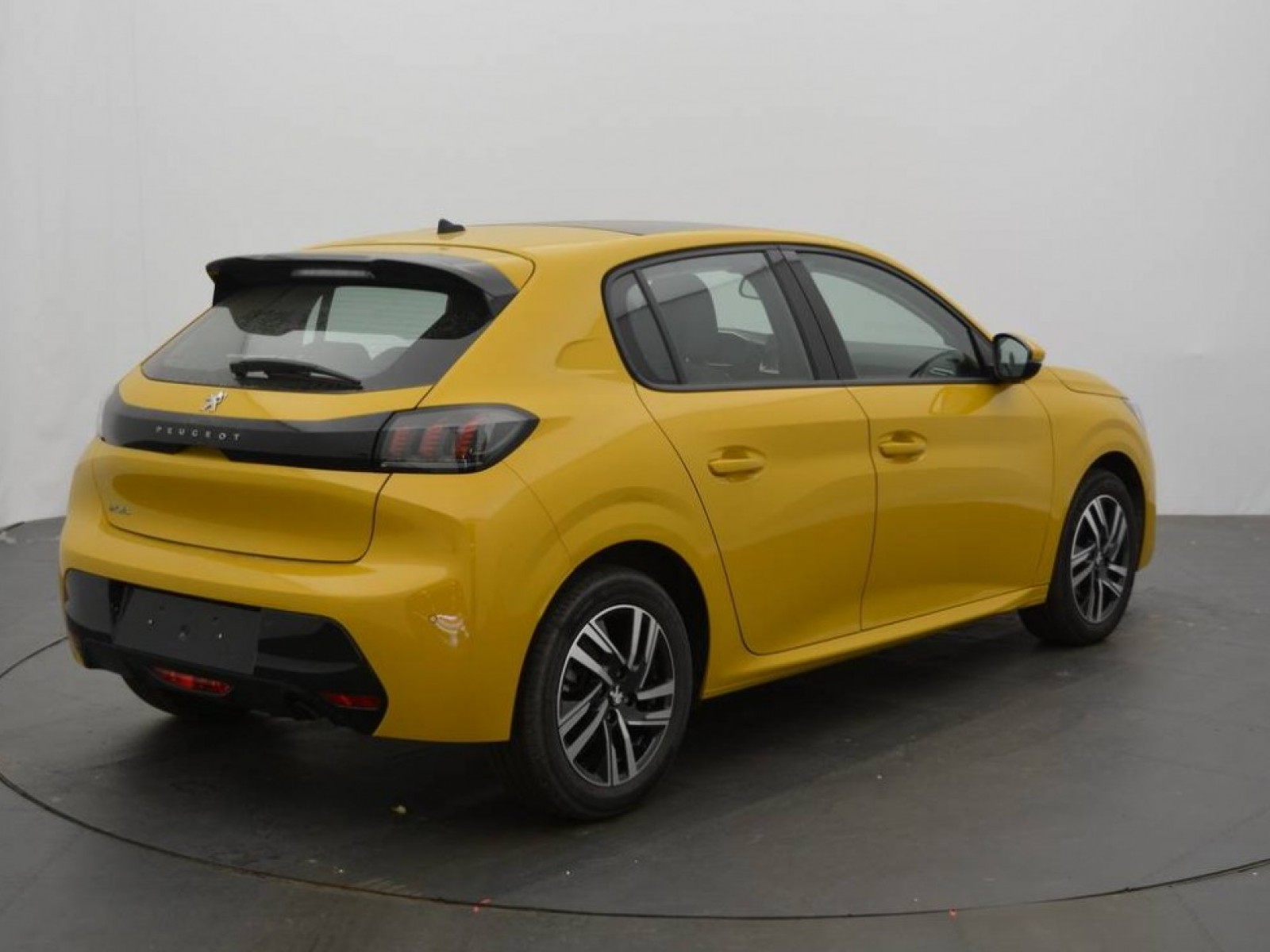 PEUGEOT - 208 - #184125 - 17