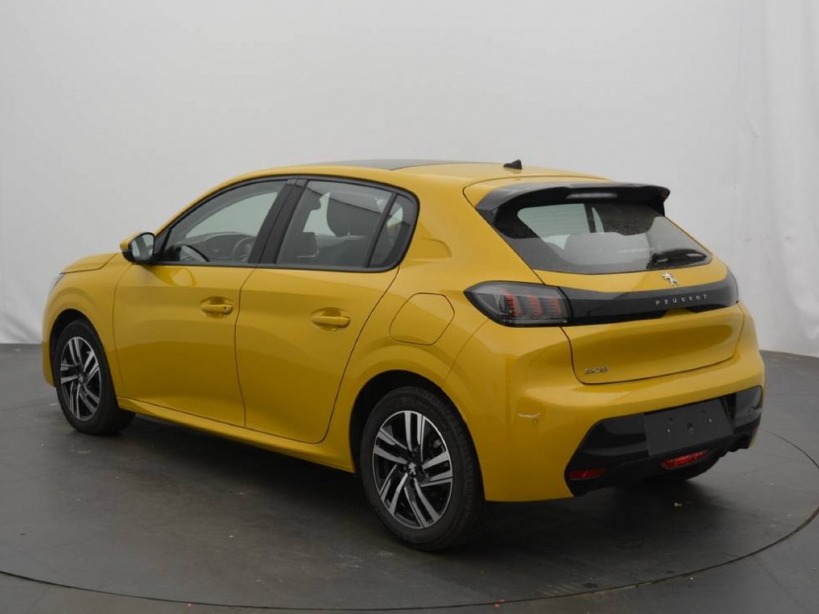 PEUGEOT - 208 - #184125 - 18