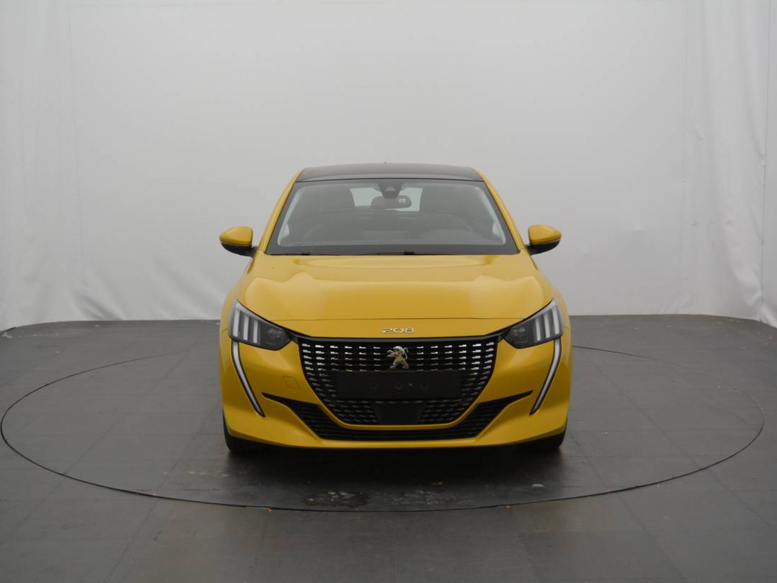PEUGEOT - 208 - #184125 - 4