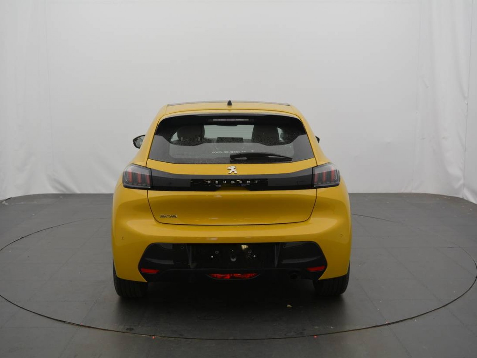 PEUGEOT - 208 - #184125 - 5