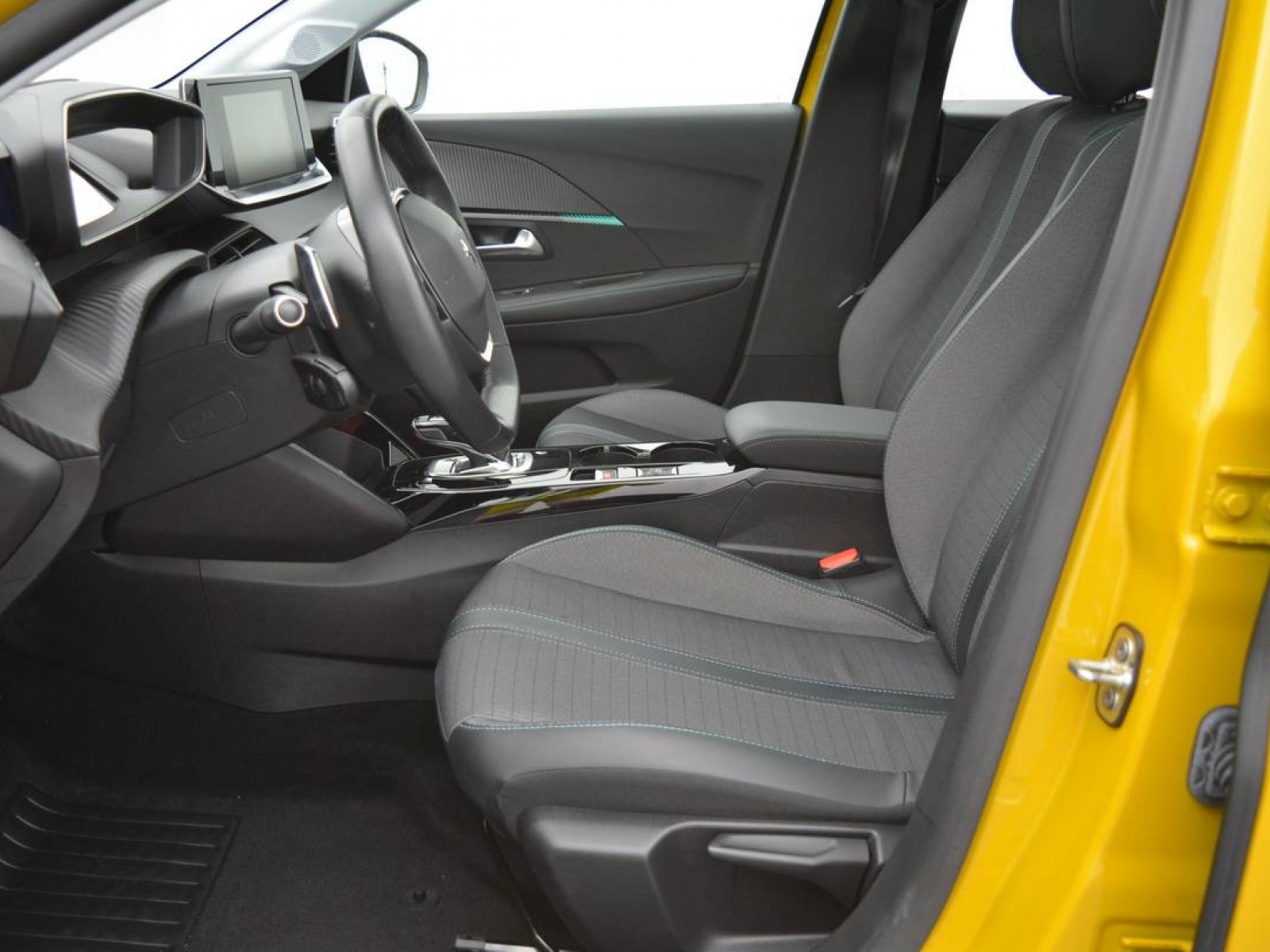 PEUGEOT - 208 - #184125 - 7