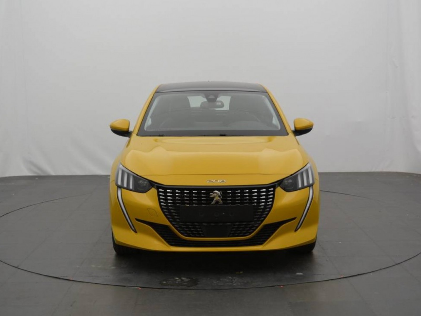PEUGEOT - 208 - #184125 - 19