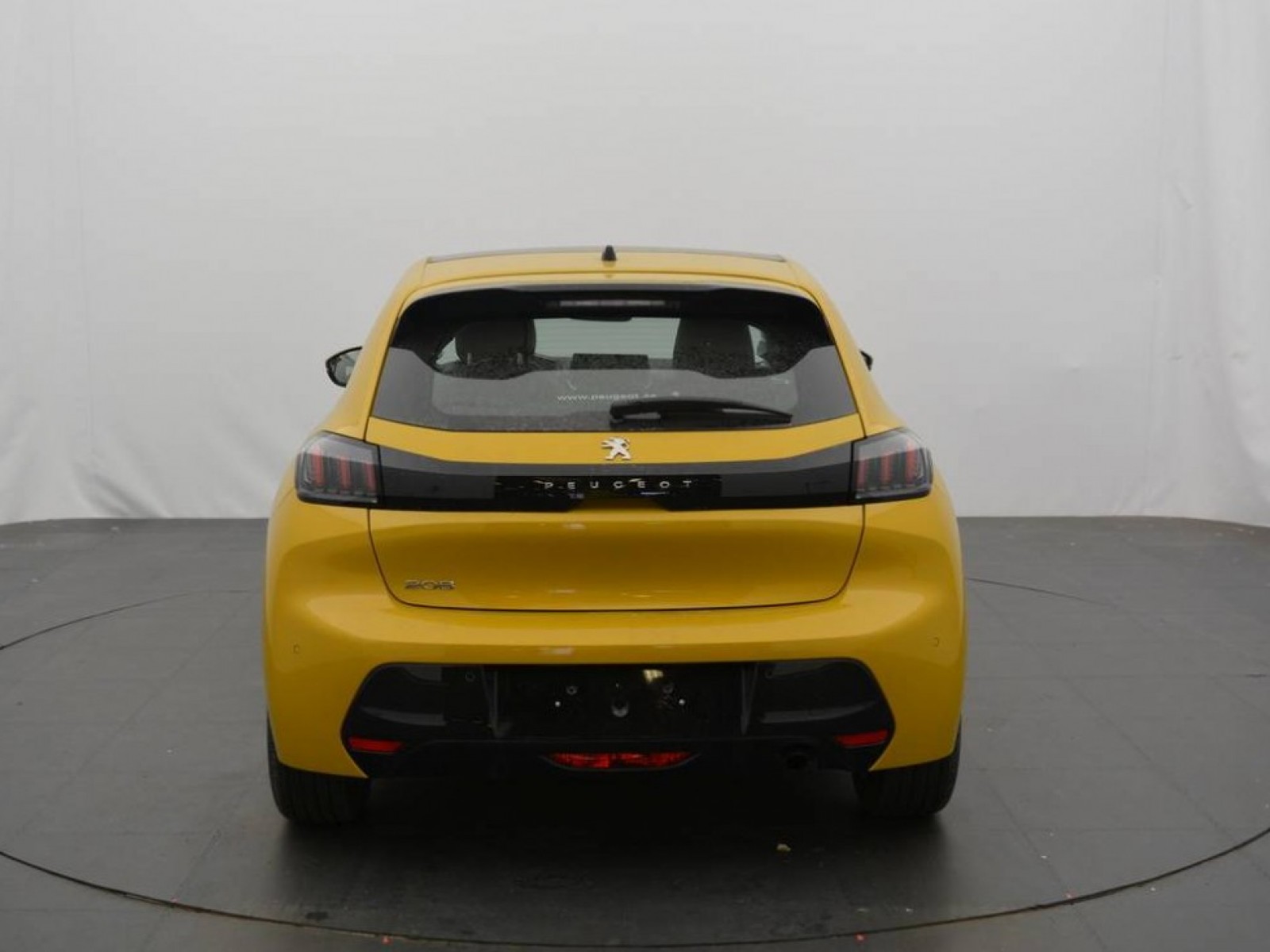 PEUGEOT - 208 - #184125 - 20