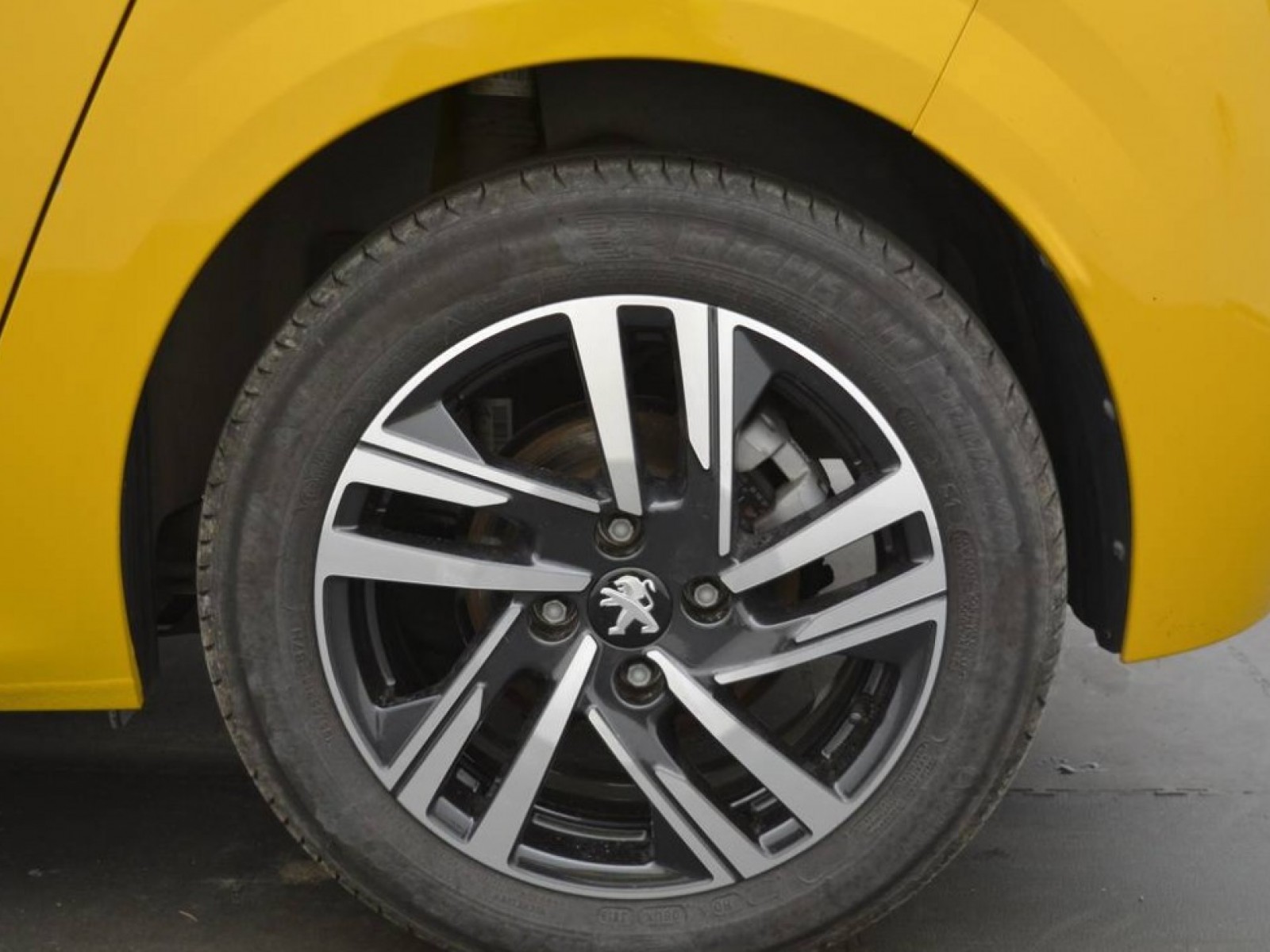 PEUGEOT - 208 - #184125 - 21