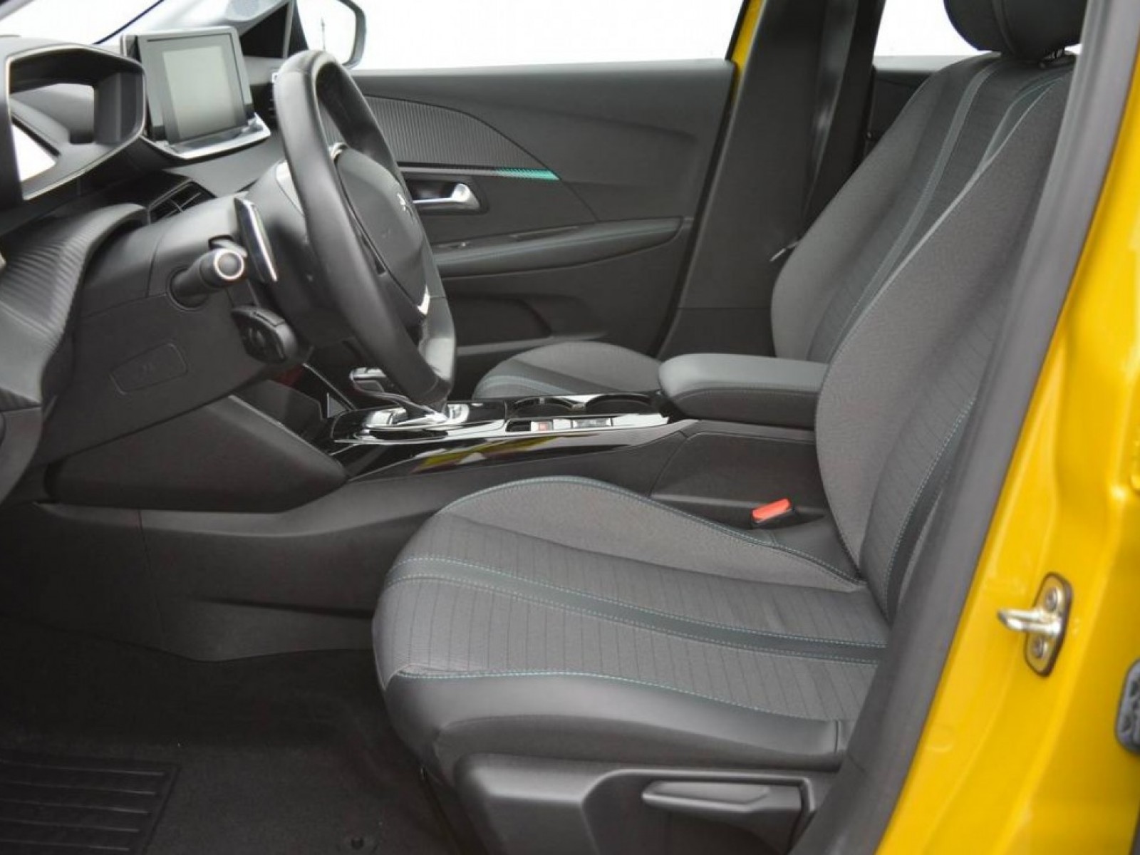 PEUGEOT - 208 - #184125 - 22