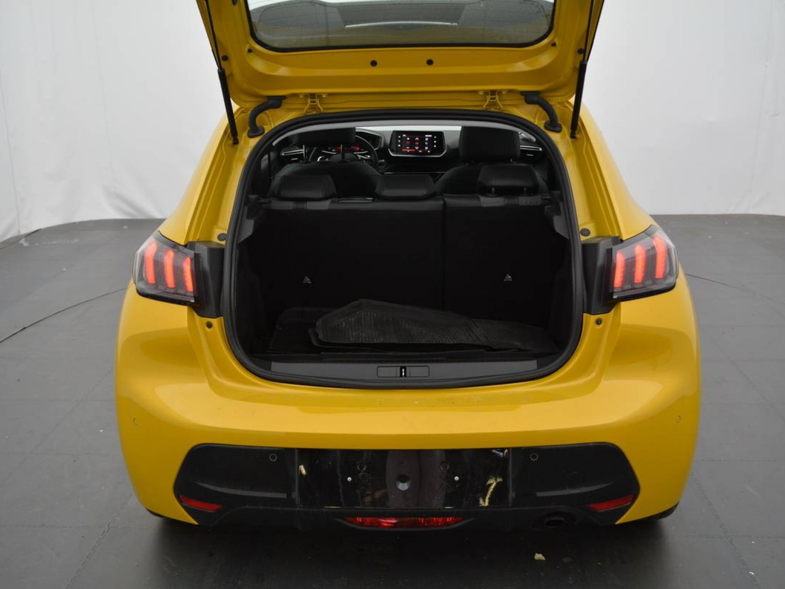 PEUGEOT - 208 - #184125 - 13
