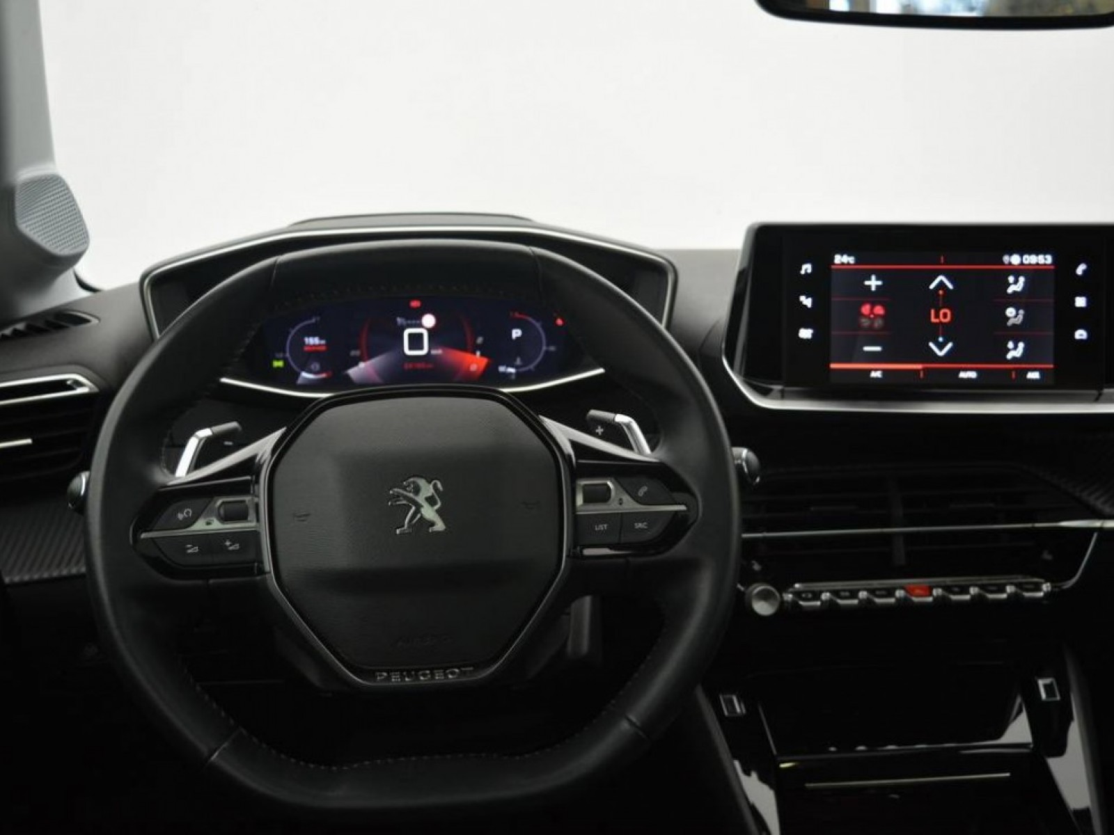 PEUGEOT - 208 - #184125 - 29