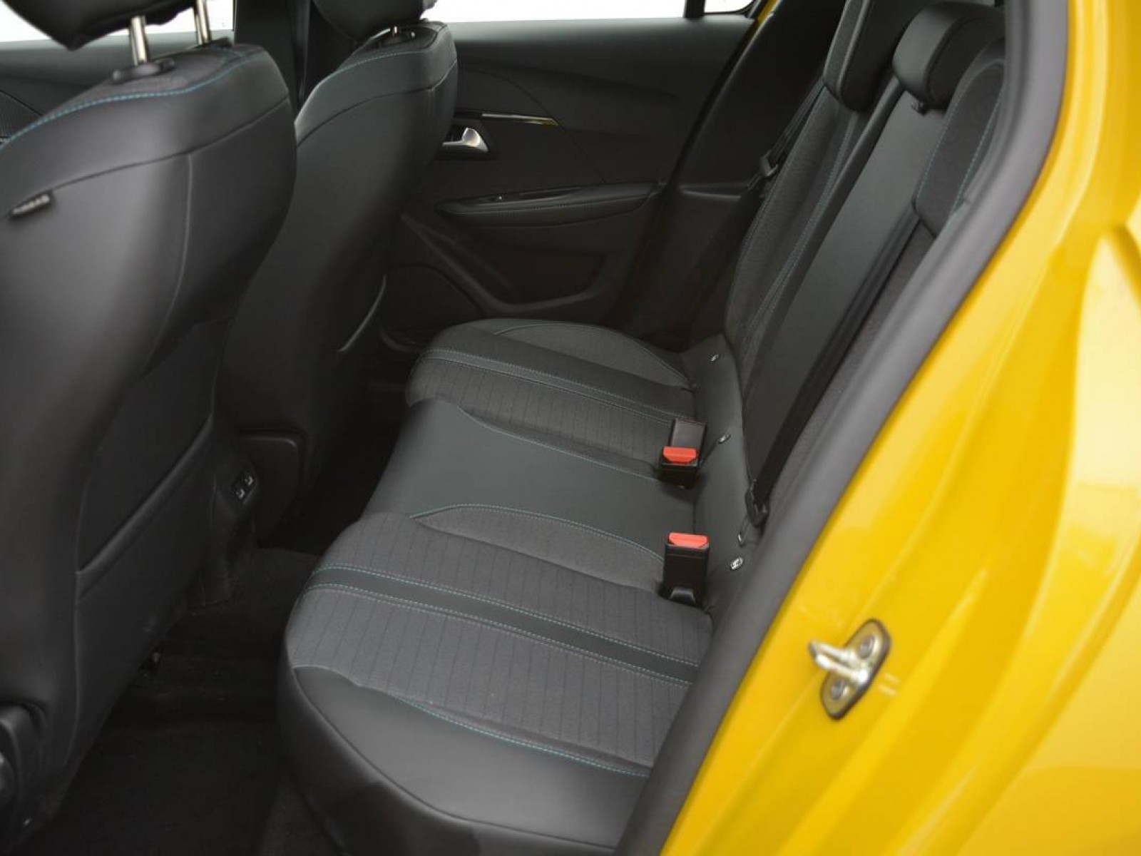 PEUGEOT - 208 - #184125 - 8