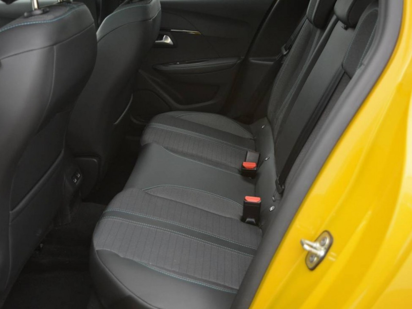 PEUGEOT - 208 - #184125 - 23