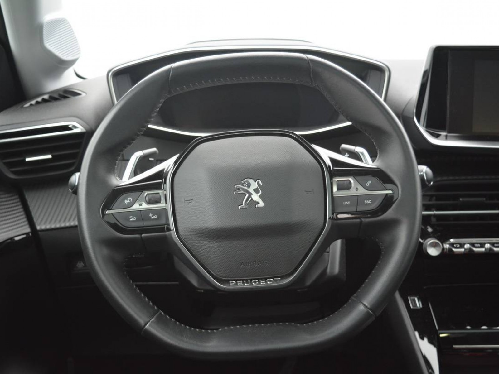 PEUGEOT - 208 - #184125 - 10