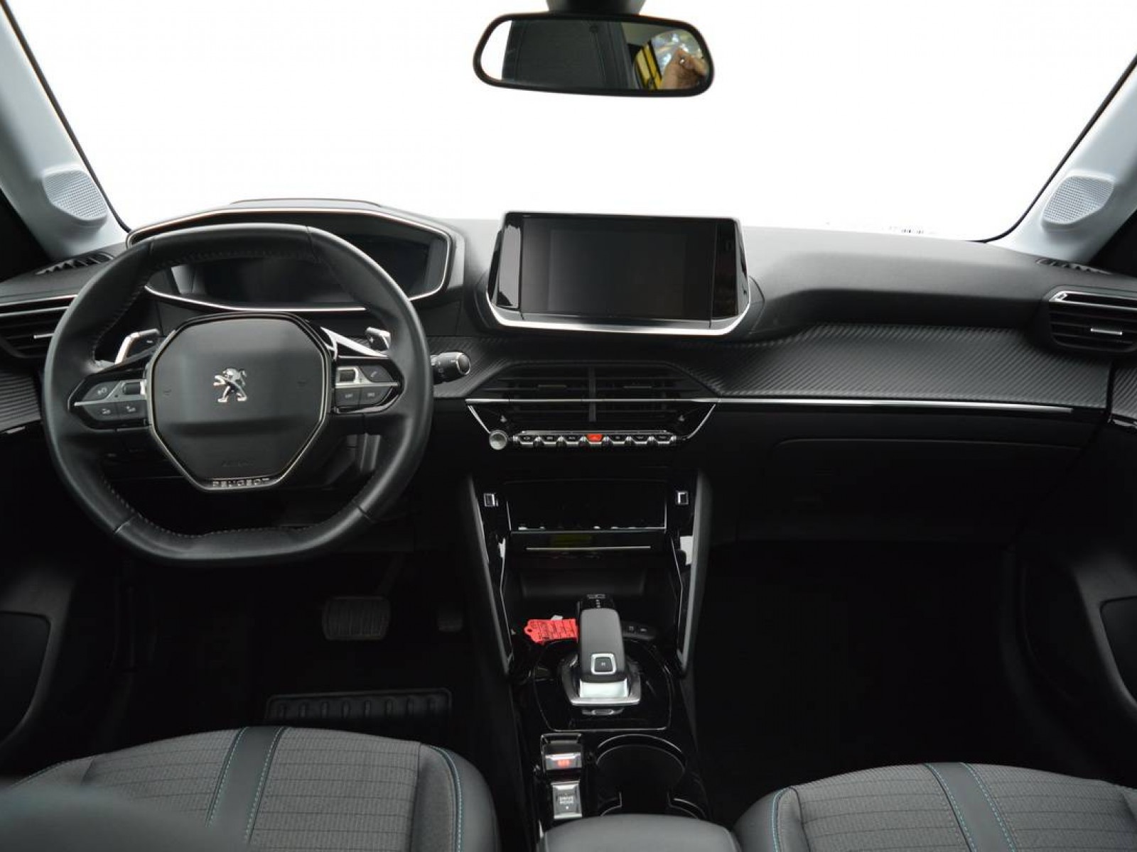PEUGEOT - 208 - #184125 - 9