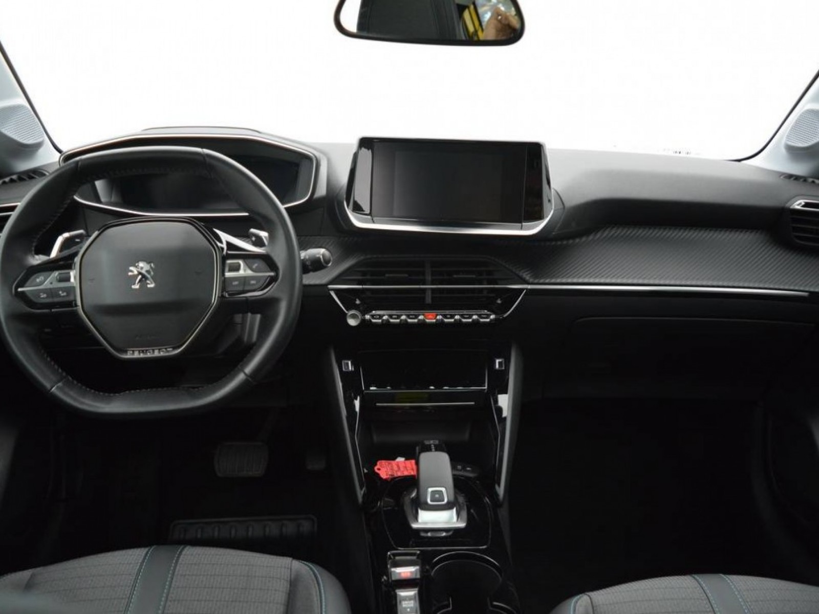 PEUGEOT - 208 - #184125 - 24