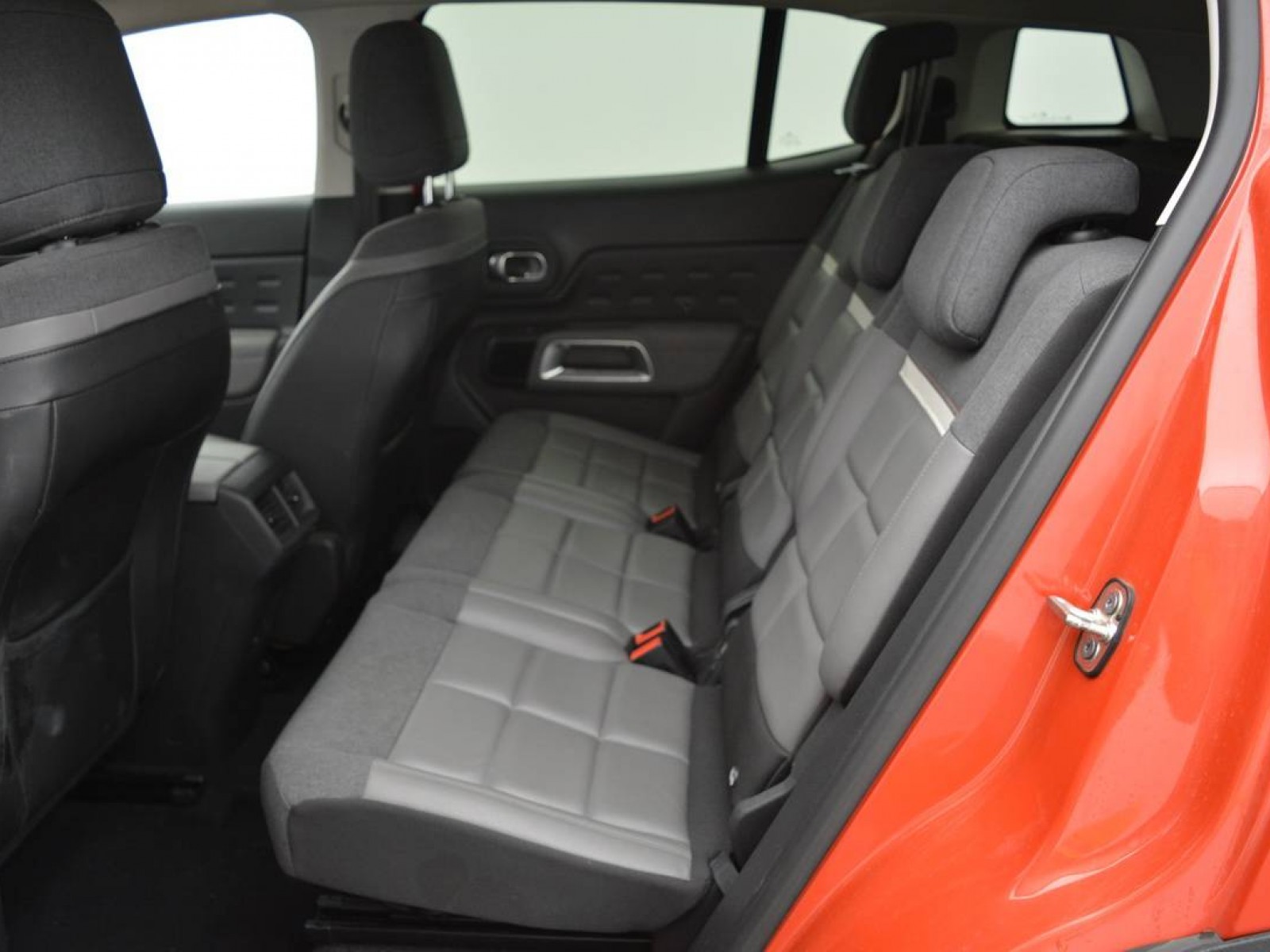 CITROEN - C5 AIRCROSS - #183933 - 8