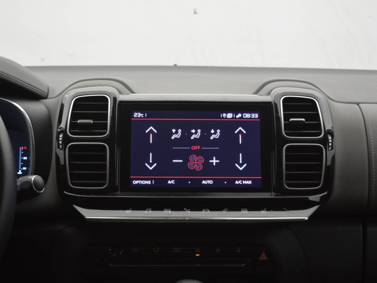 CITROEN - C5 AIRCROSS - #183933 - 11