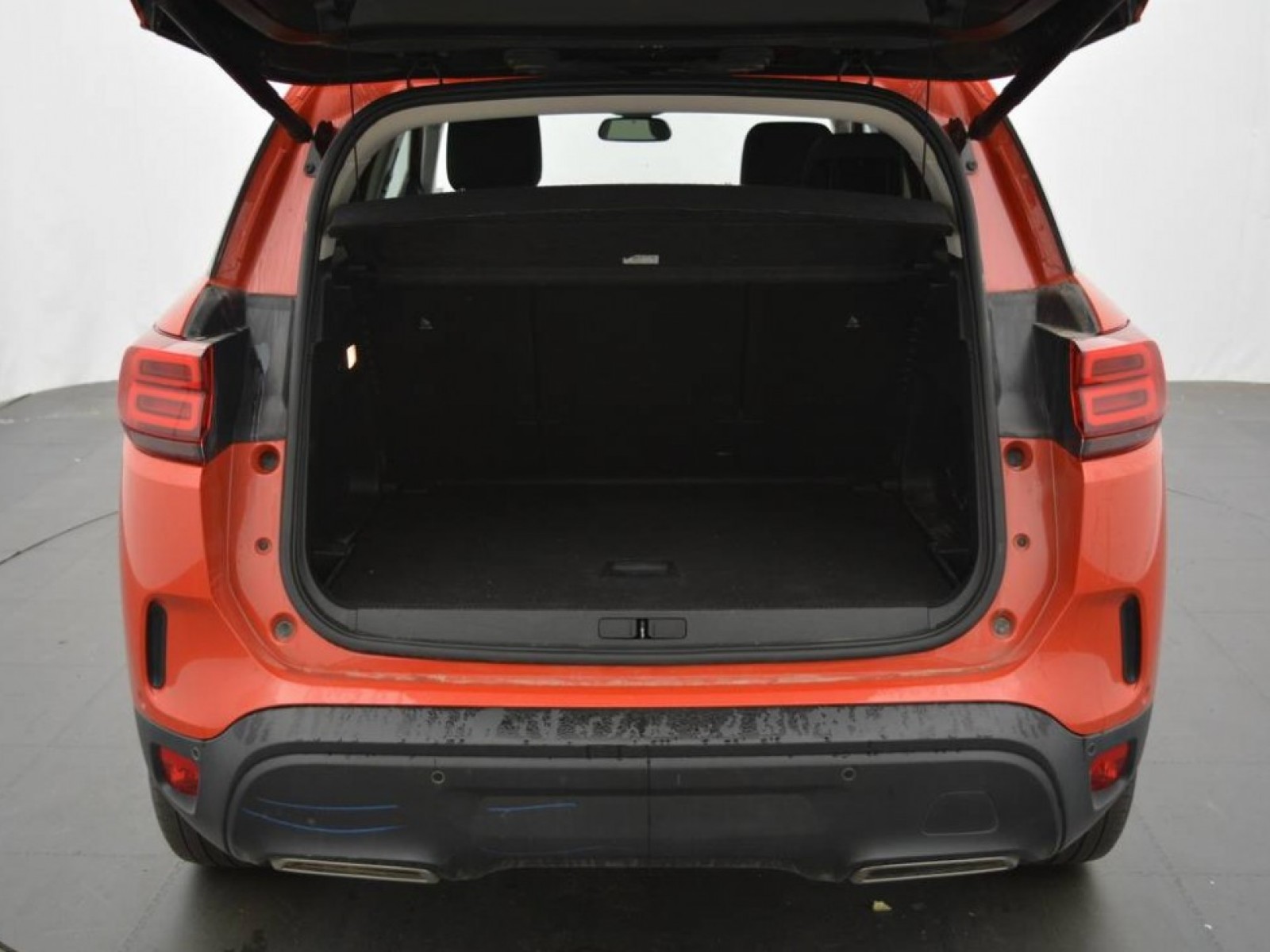 CITROEN - C5 AIRCROSS - #183933 - 28