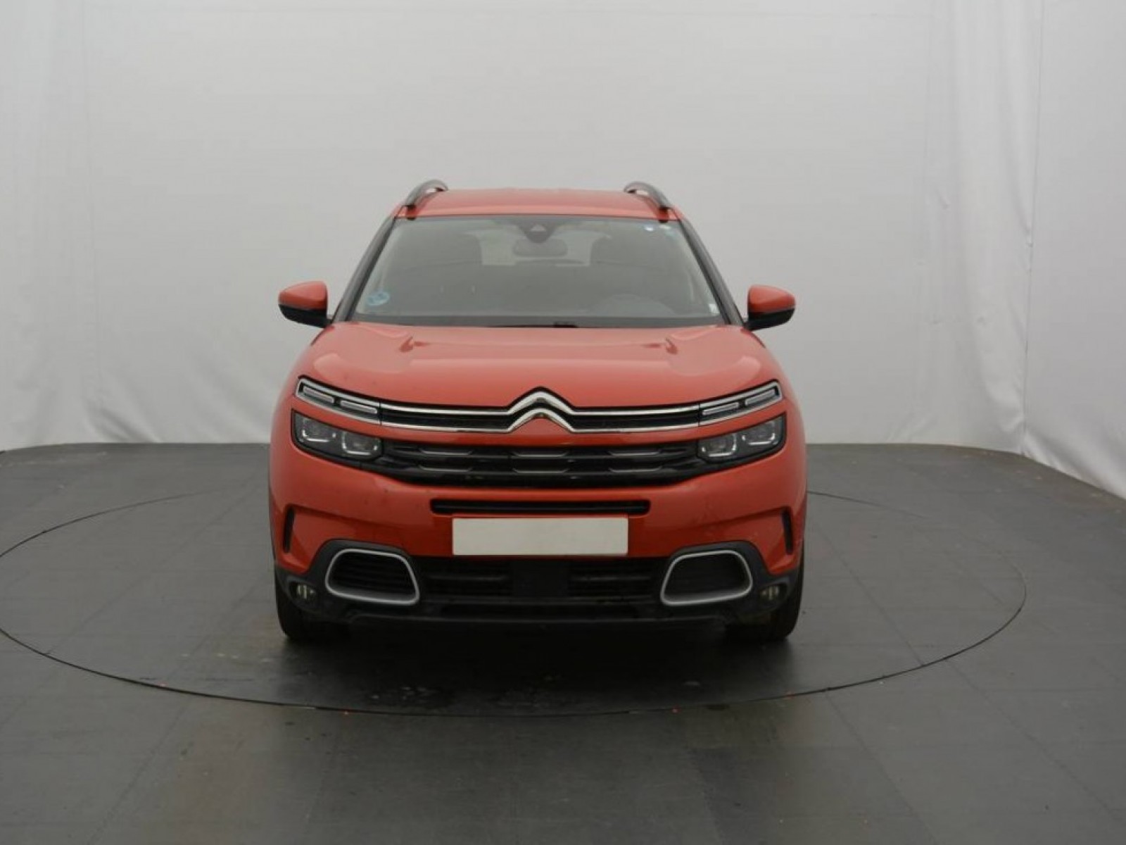 CITROEN - C5 AIRCROSS - #183932 - 4