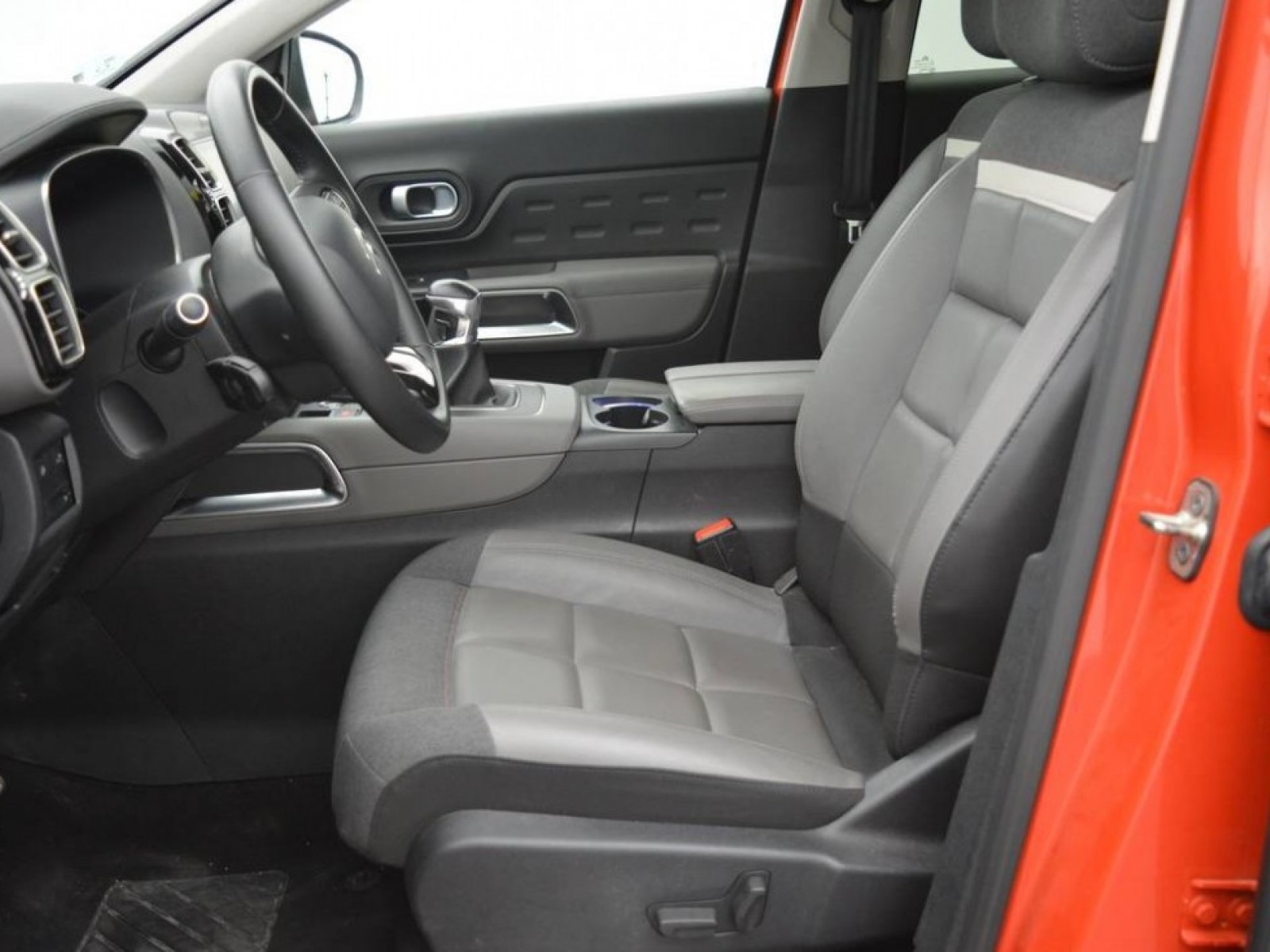 CITROEN - C5 AIRCROSS - #183932 - 7