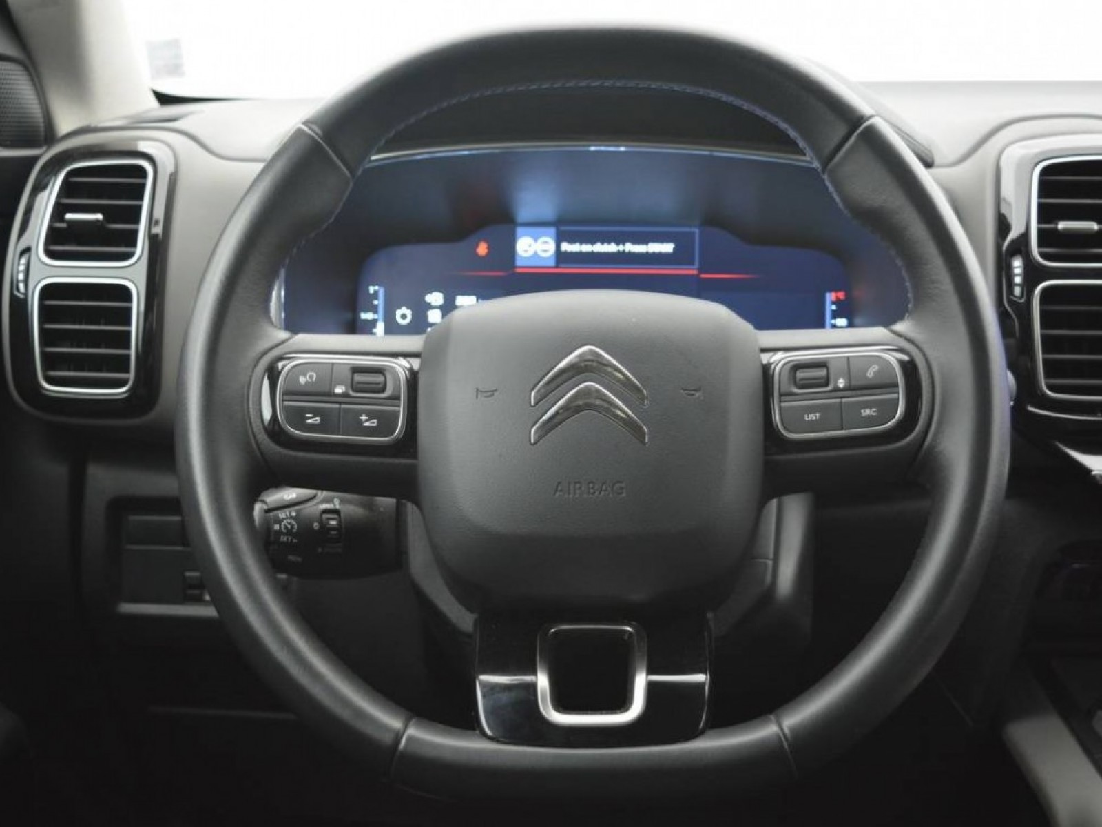 CITROEN - C5 AIRCROSS - #183932 - 10