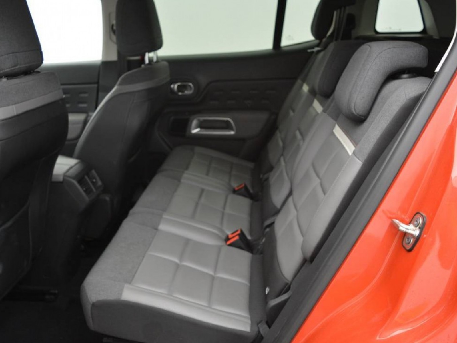 CITROEN - C5 AIRCROSS - #183932 - 29