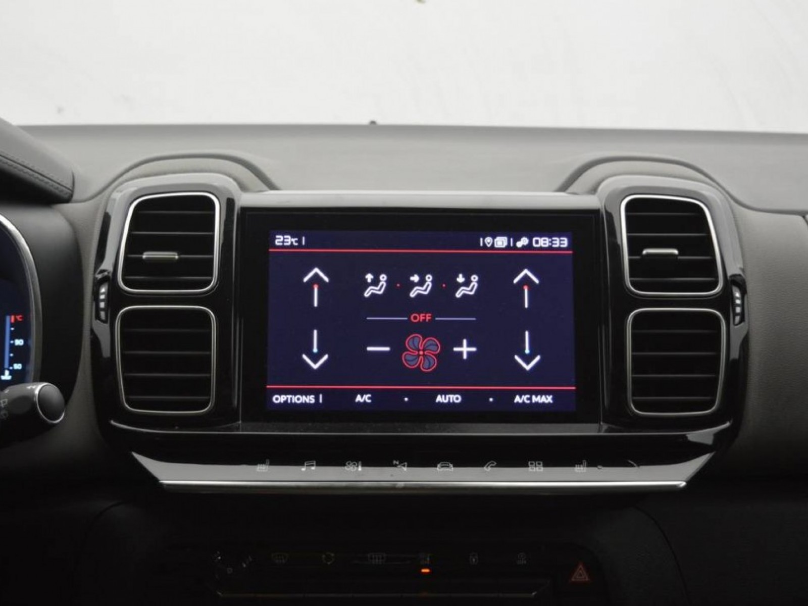 CITROEN - C5 AIRCROSS - #183932 - 33