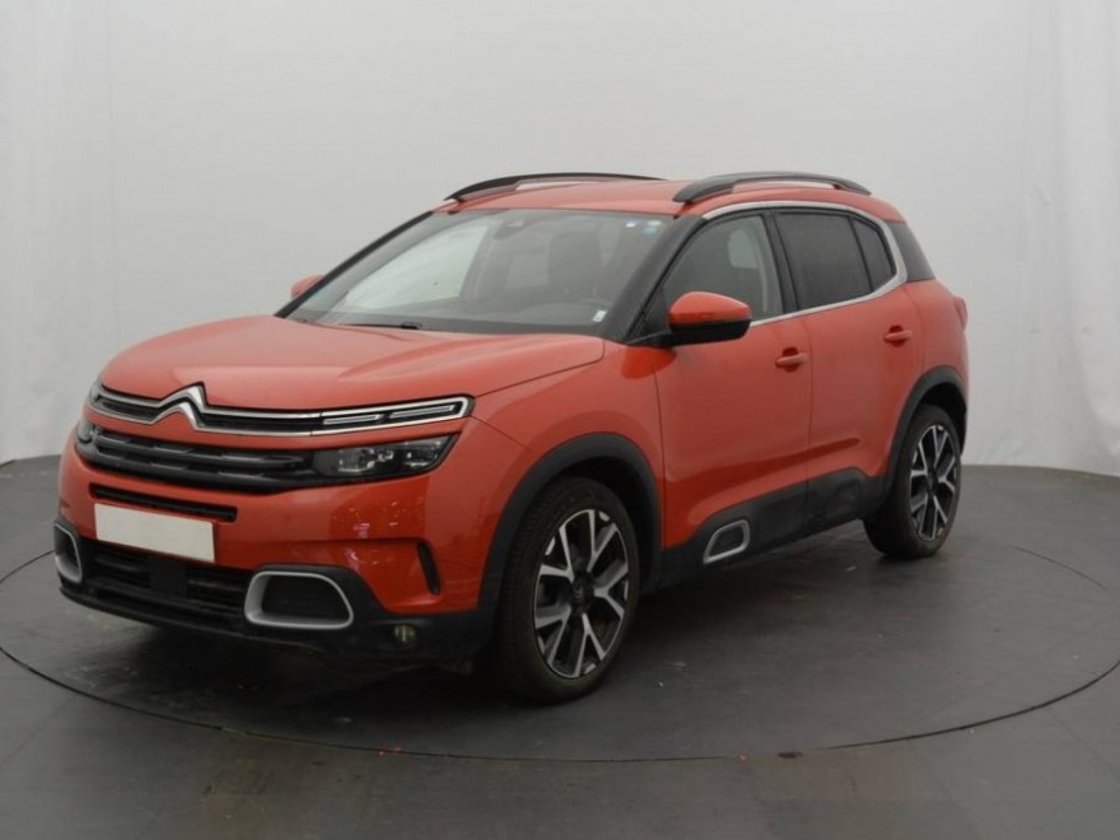 CITROEN - C5 AIRCROSS - #183932 - 15